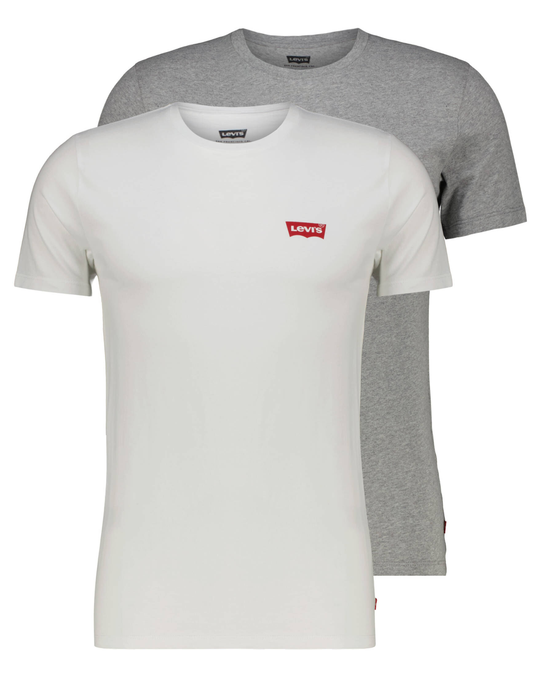 Levis shirt herren grau sale