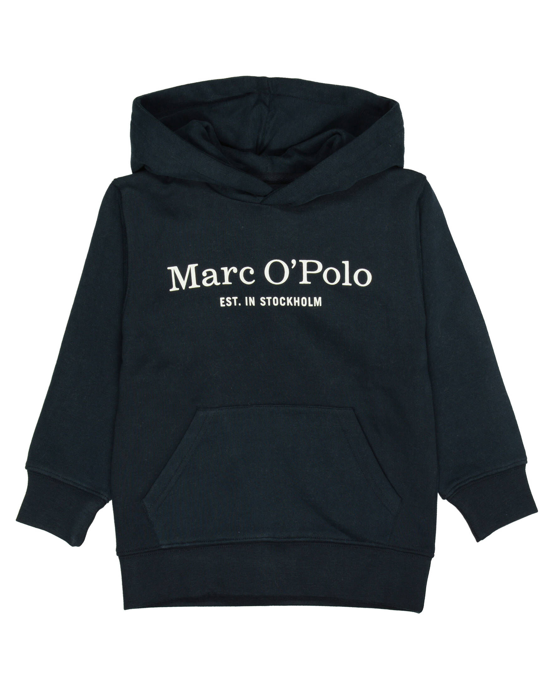 Kinder NEU Marc O'Polo Sweatshirt mit Kapuze Jungen Kinder