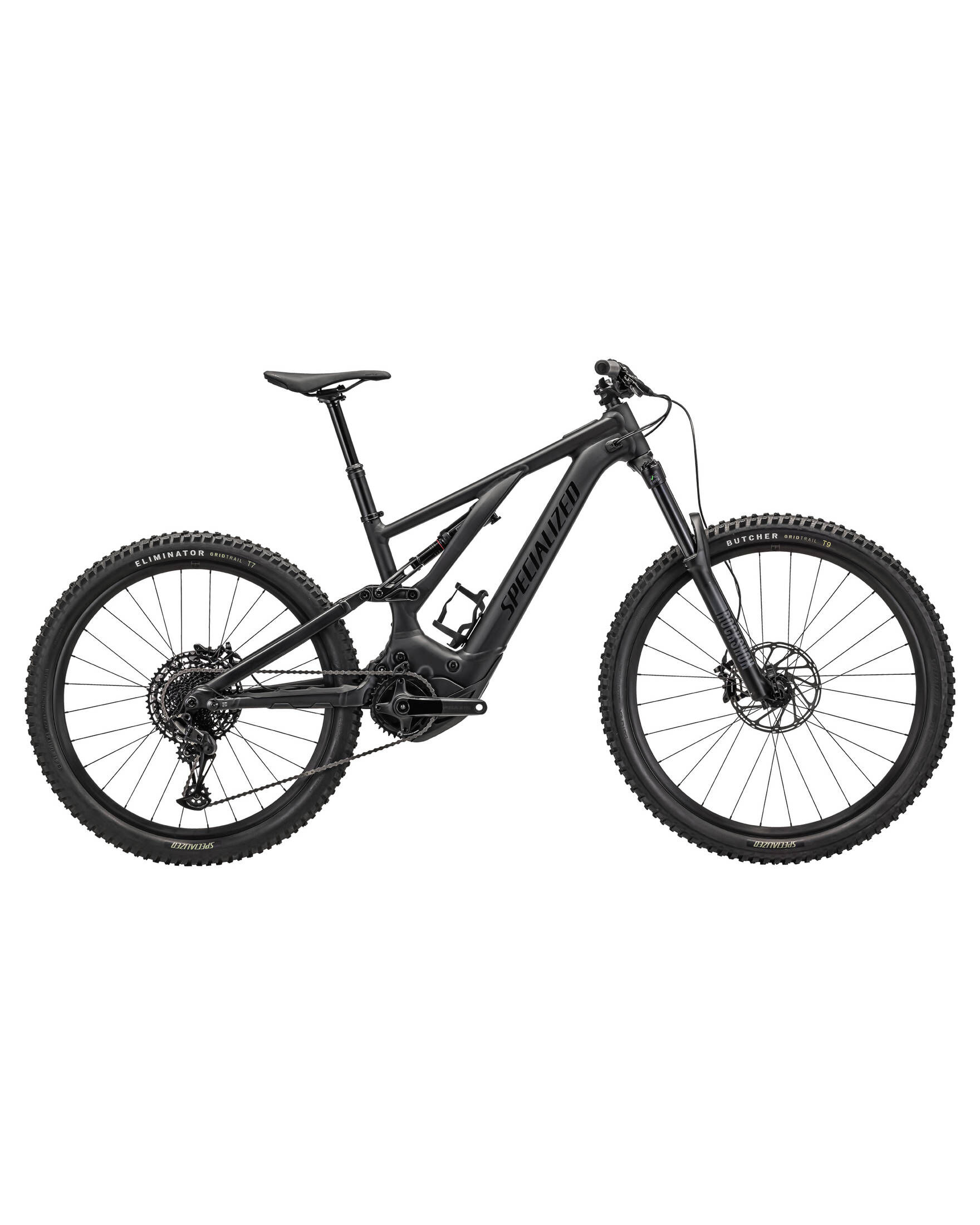 Specialized EBike TURBO LEVO ALLOY NB Diamantrahmen, Specialized Turbo