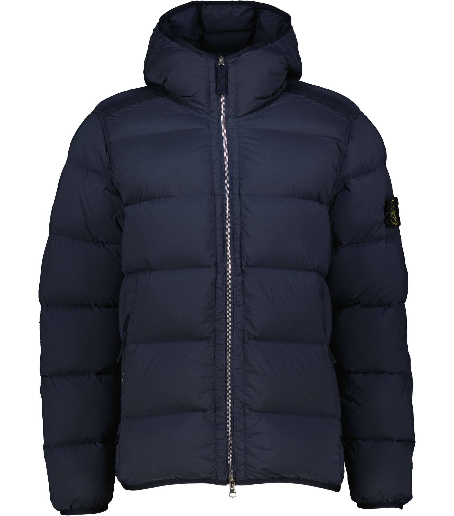 Stone Island Daunenjacke Herren