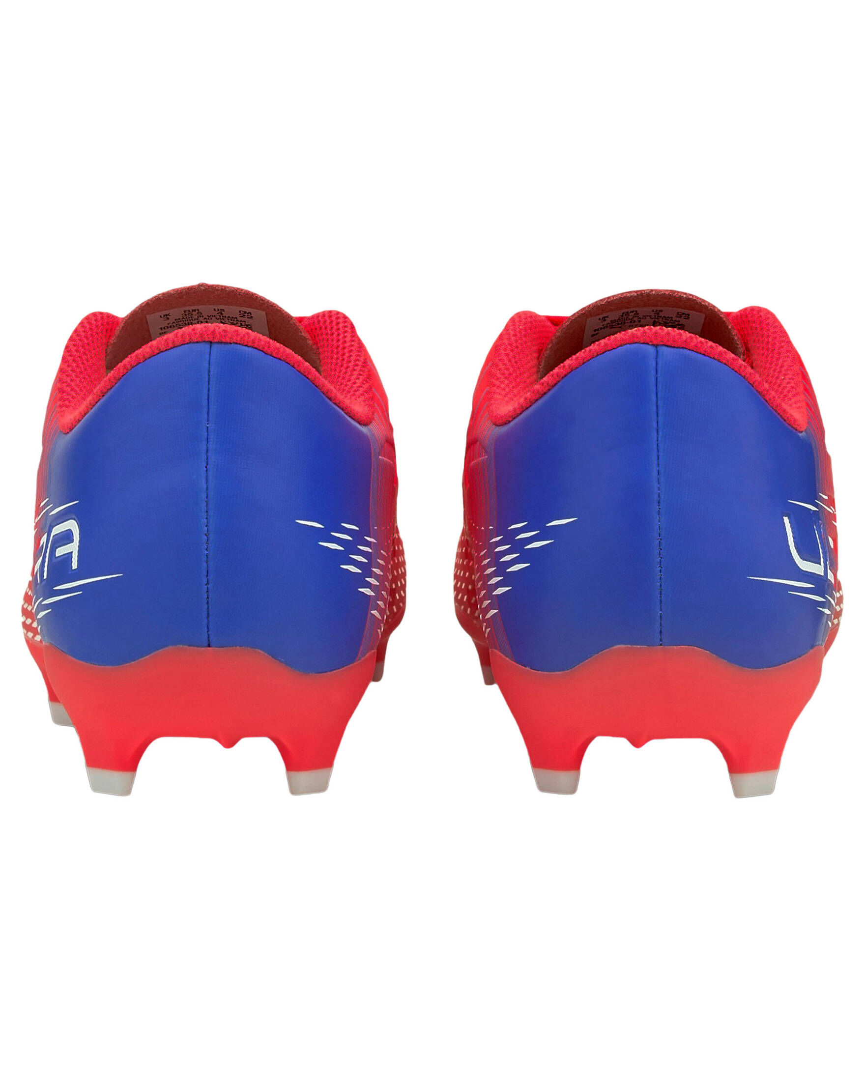 Kinder Fußballschuhe Rasen / Kunstrasen \
