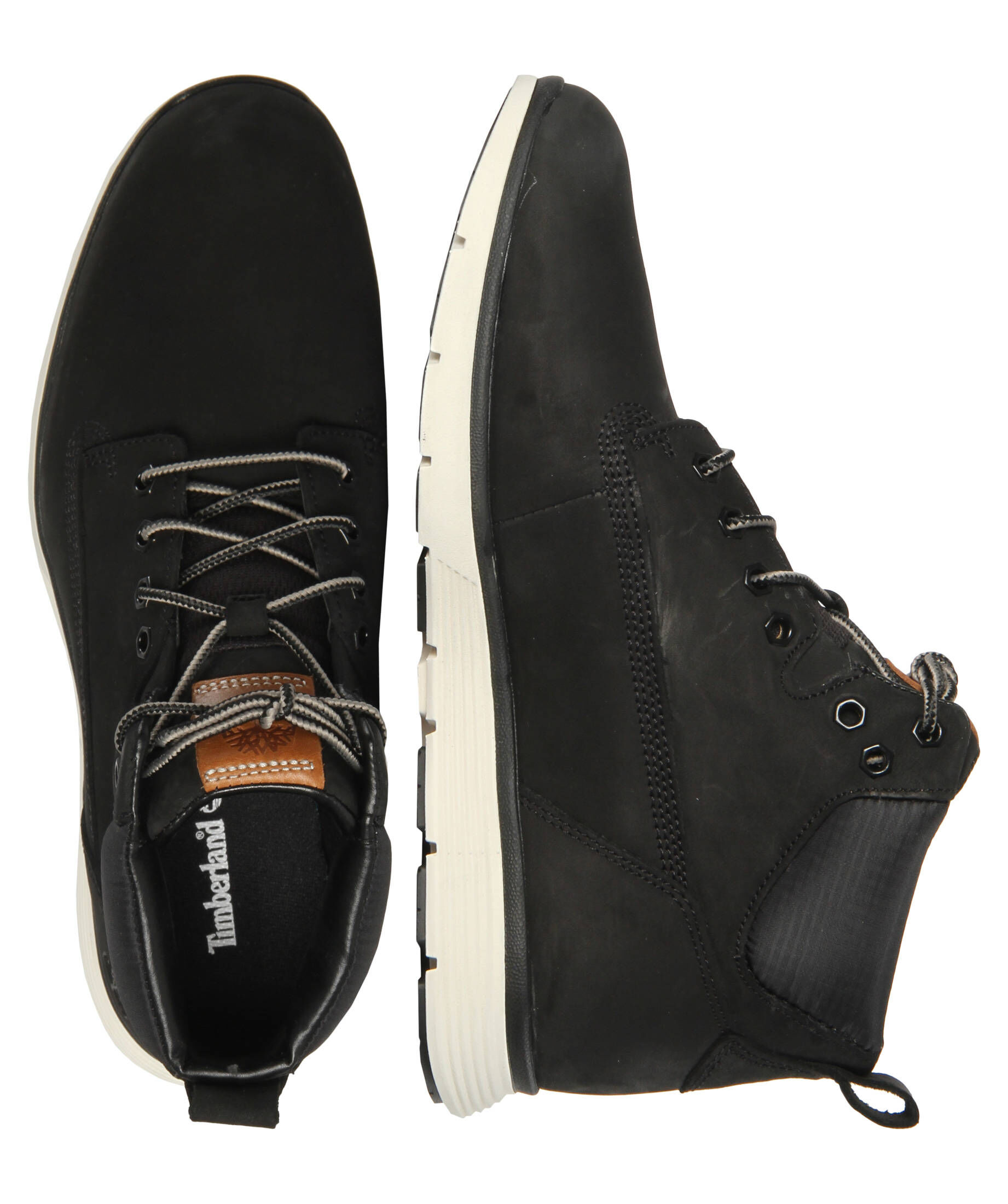 timberland herren killington chukka