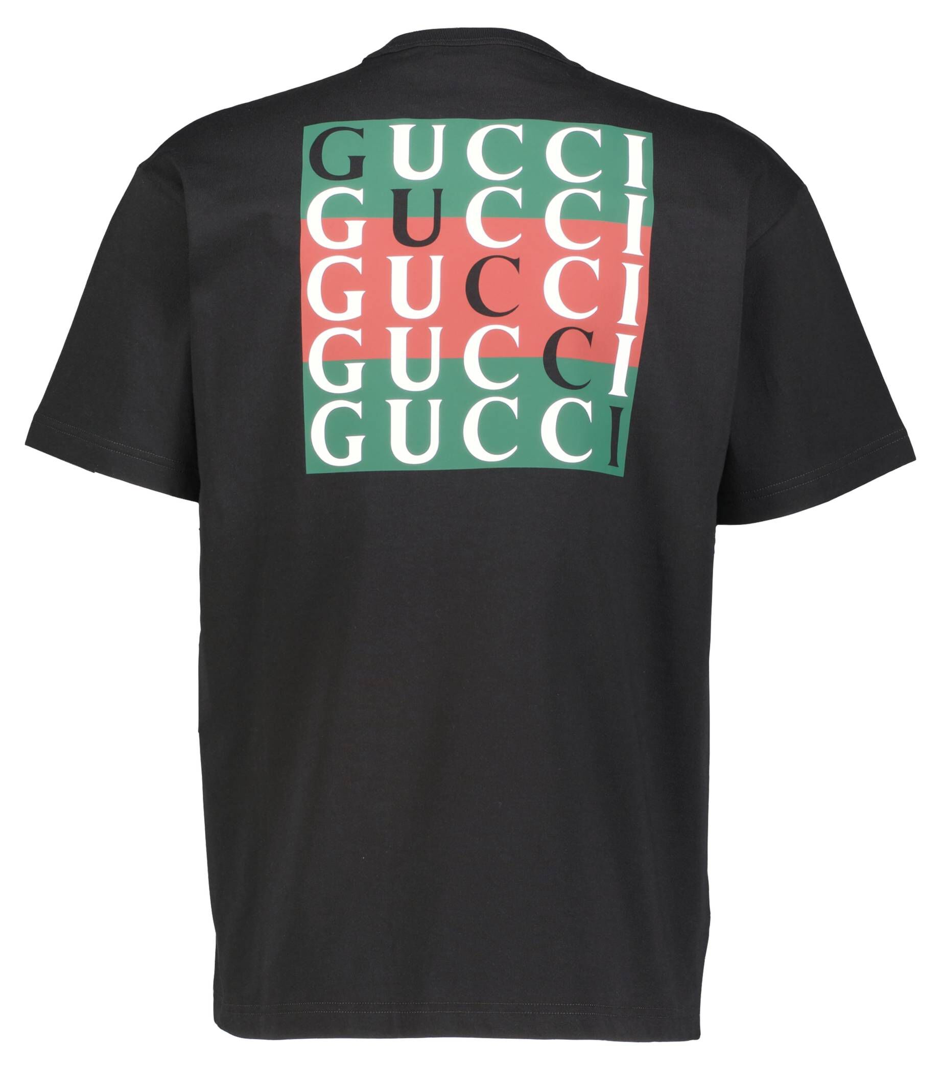 Gucci Herren T Shirt