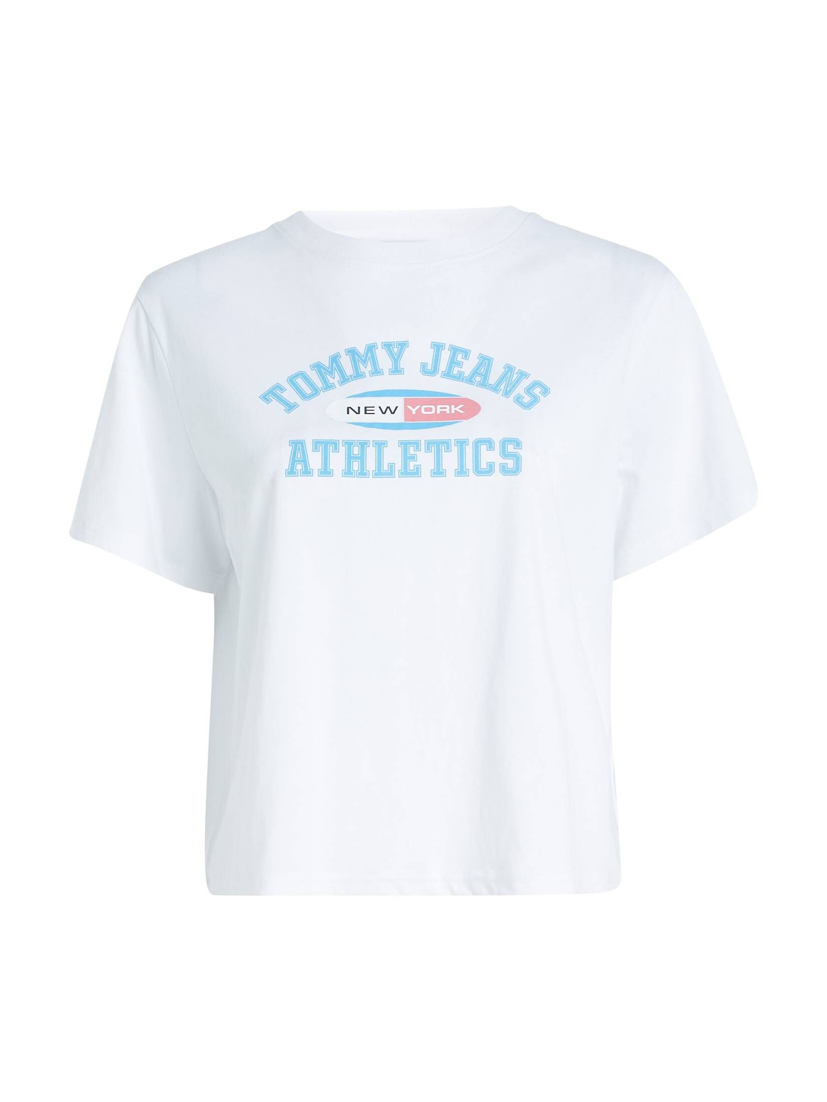 Tommy Jeans| Damen T-Shirt