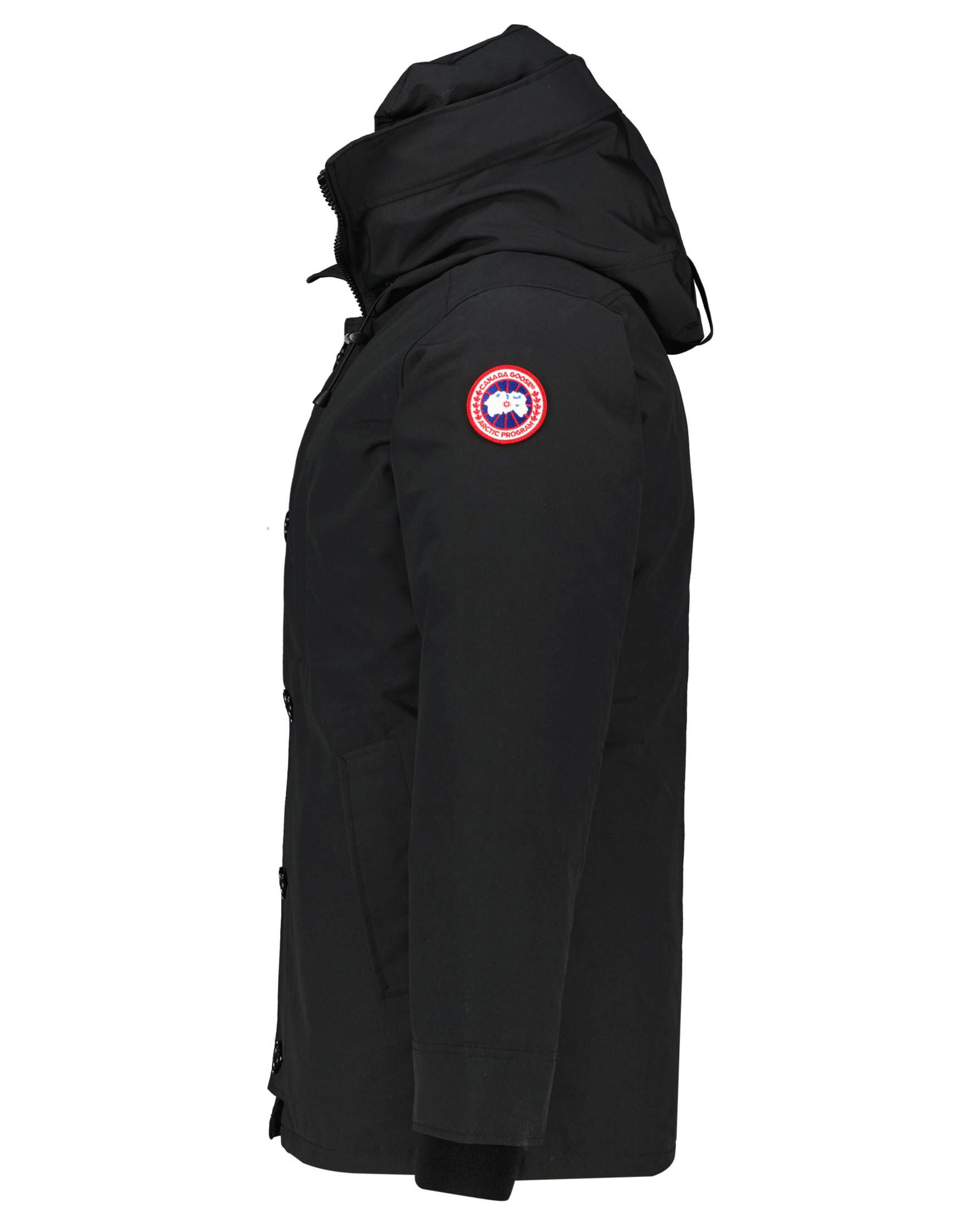 Herren Daunenparka CHATEAU