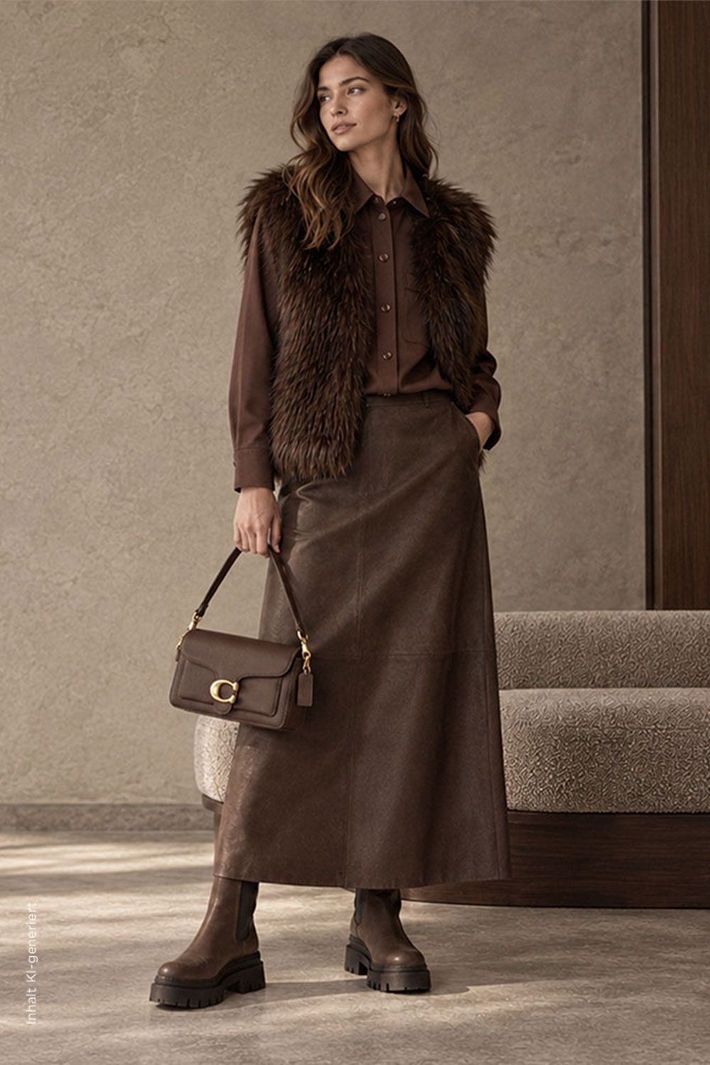 Brown Statement