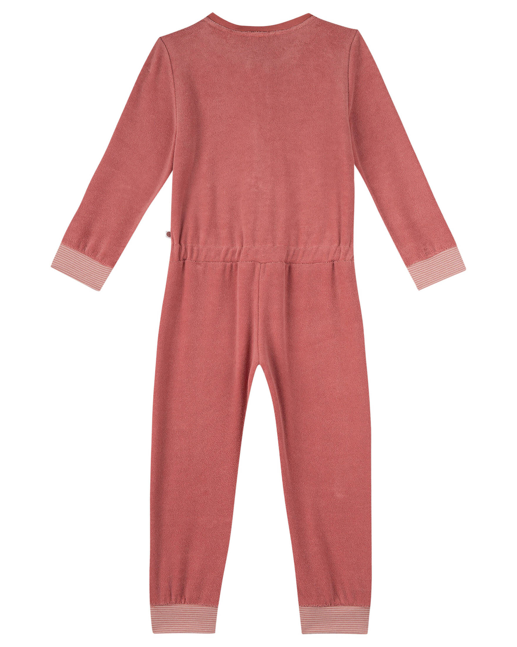 Mädchen Jumpsuit zum Schlafen