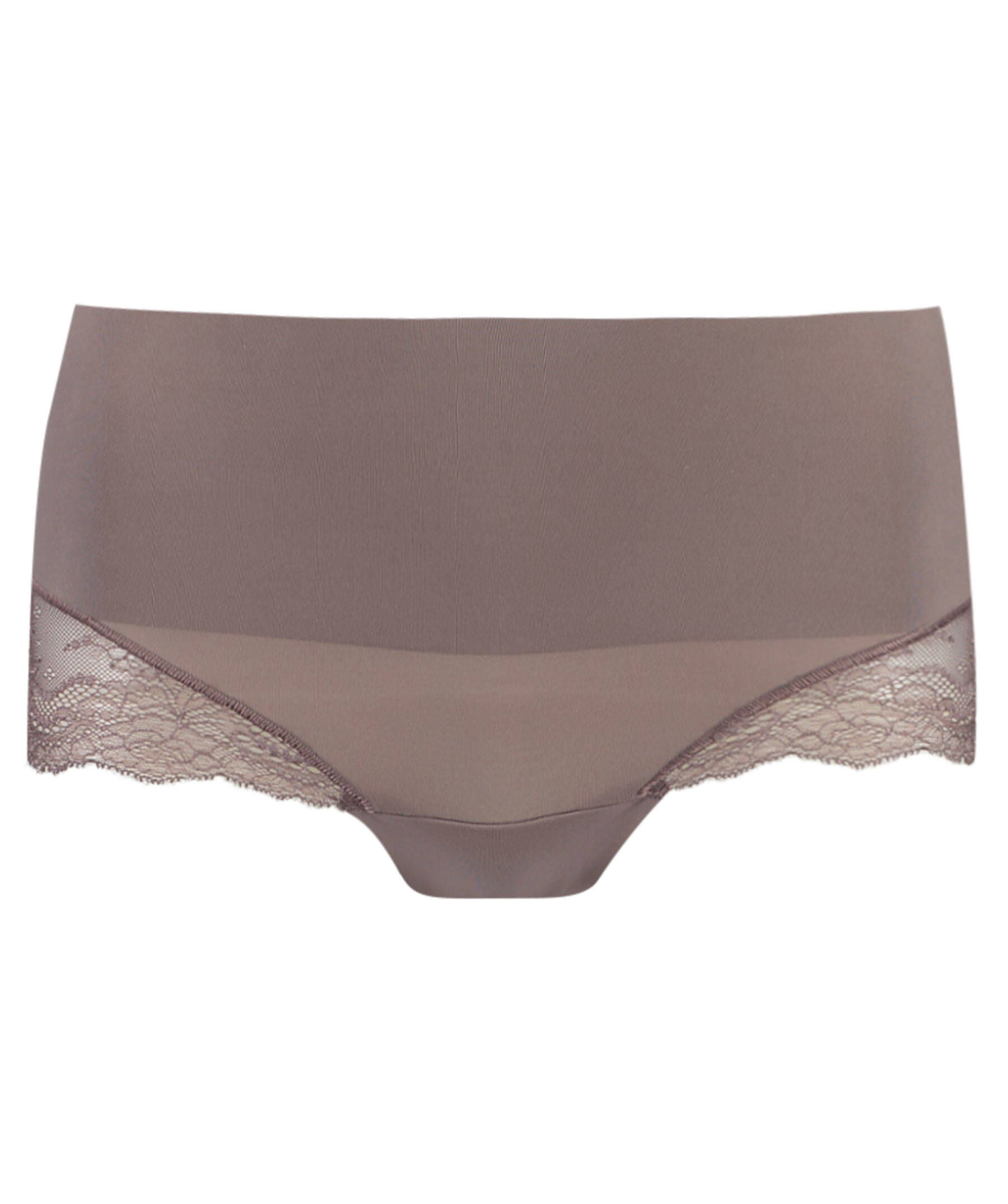 Wolbar Dame Miederhose Shapewear Hoher Bund Produktbild-Vorschau 3