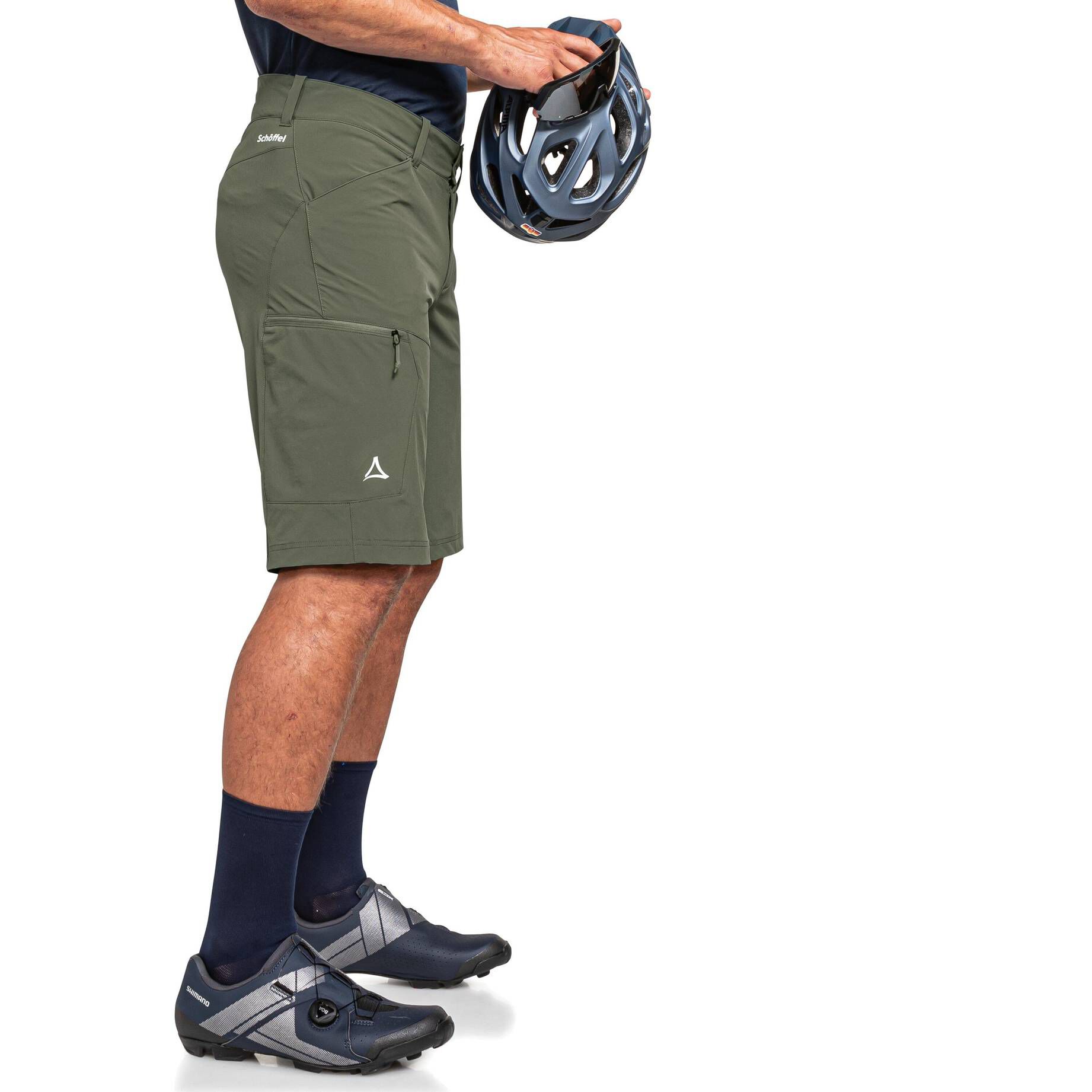 Buy Schöffel Danube Shorts Online At Sport Conrad