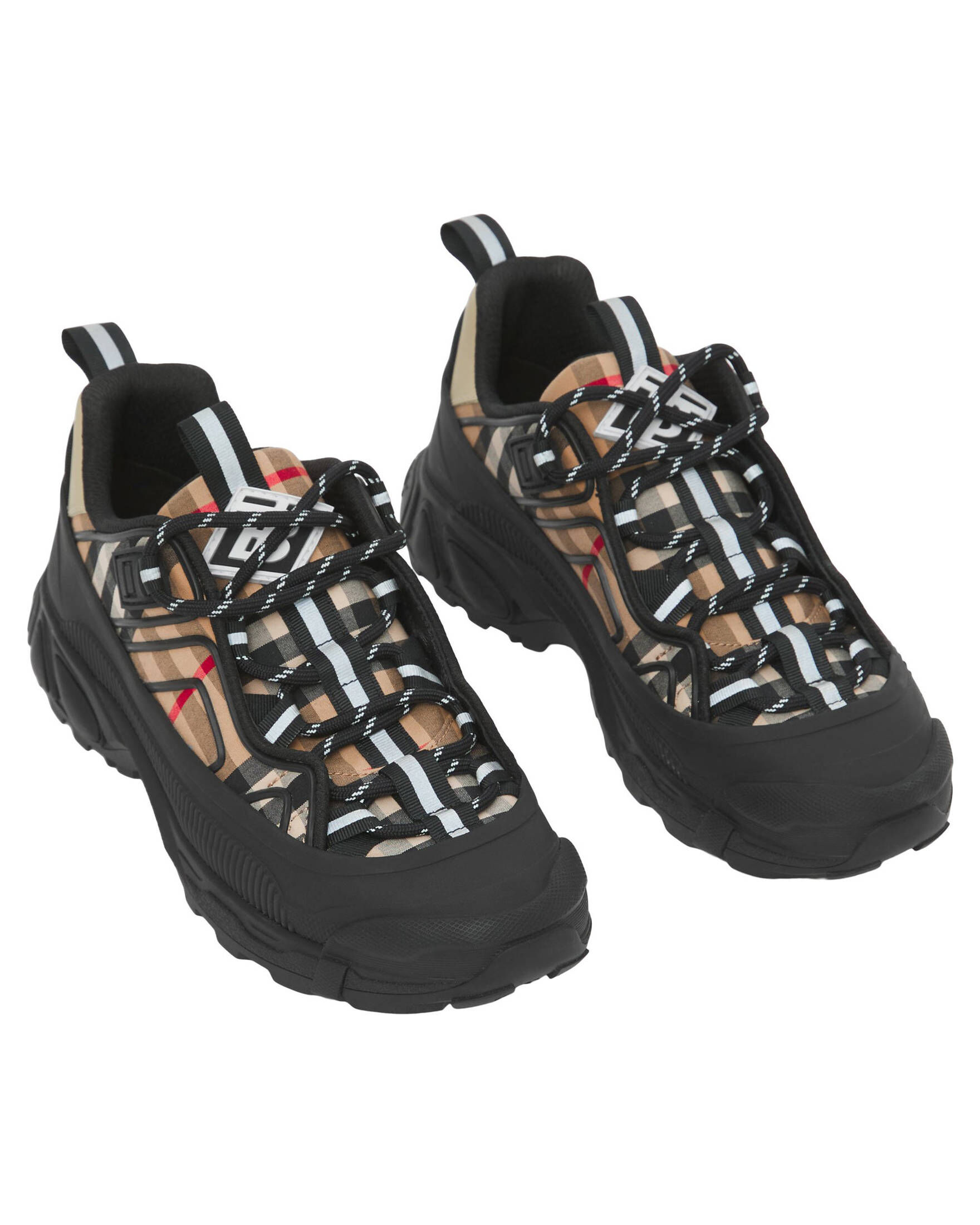 Kids Arya Mini Light Grey Sneaker main image 1