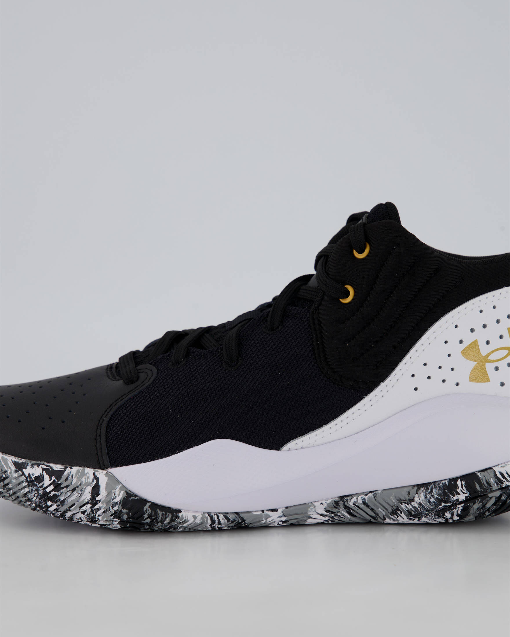 Herren Basketballschuhe JET 21