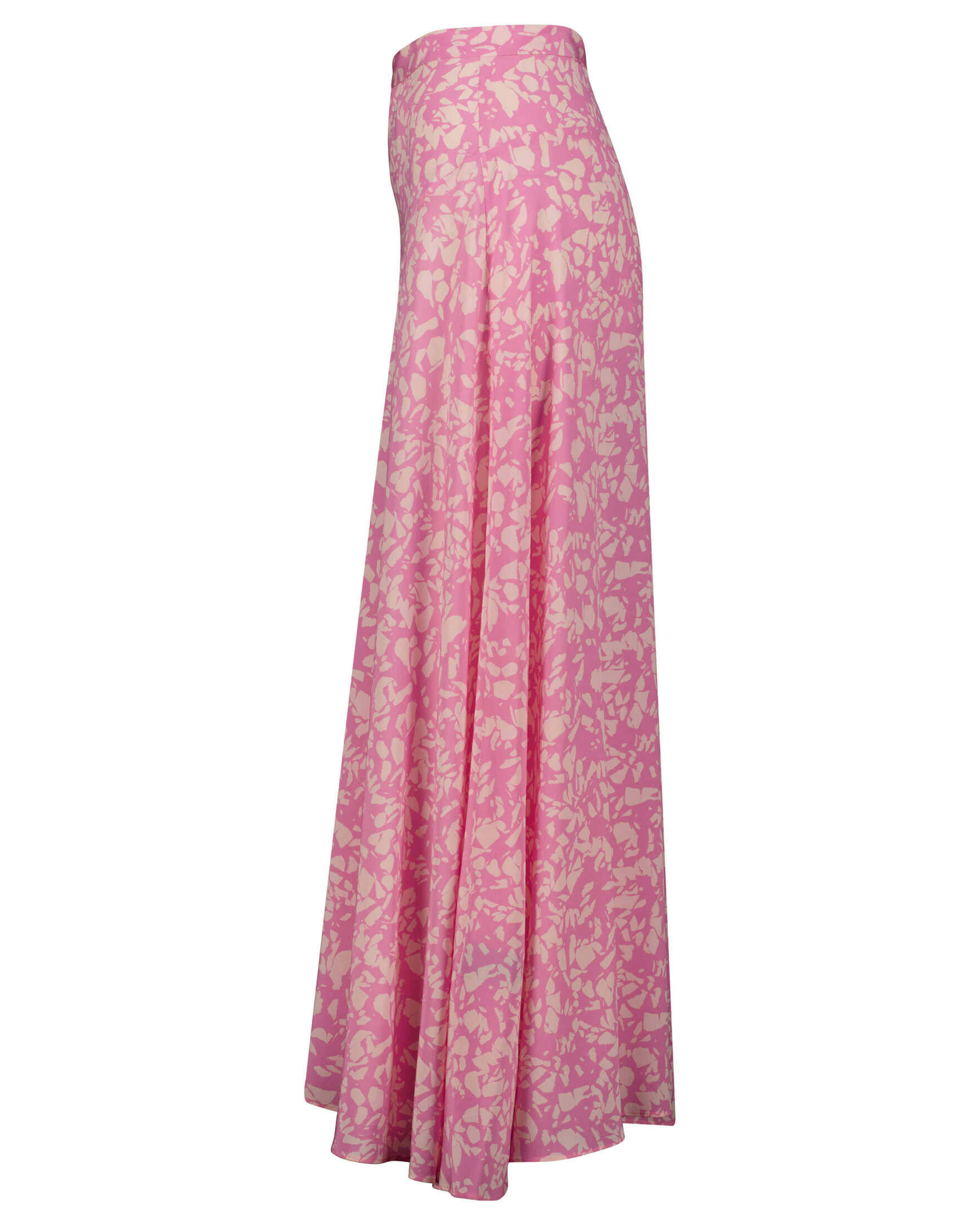 Timezone Damen Marahtz Skirt – Kurzer Jeansrock In Klassischer Blau-Waschung | Mit Elasthan Für Stretch, Hinten Mit Schlitz