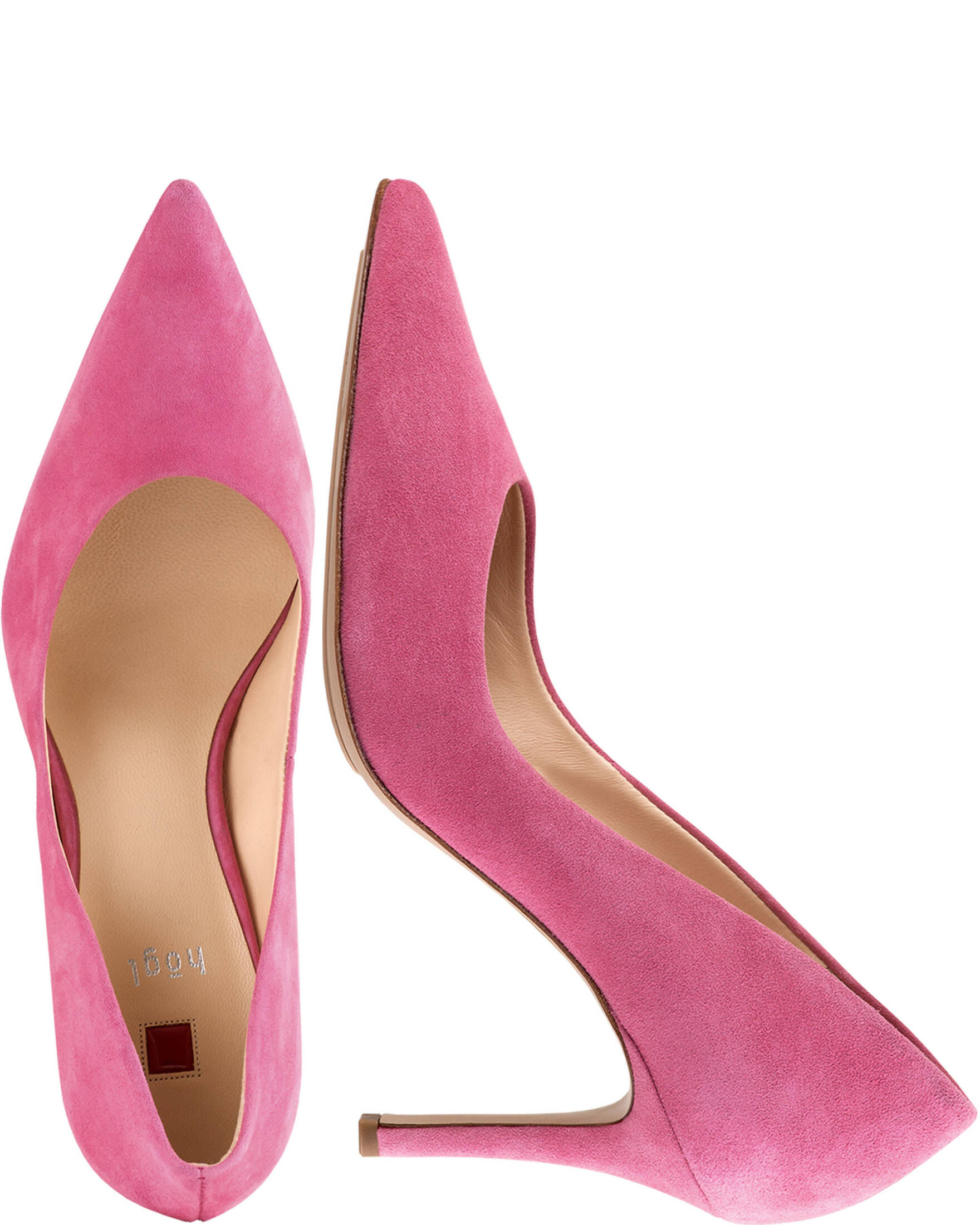 Högl Damen Pumps BOULEVARD 70 kaufen engelhorn