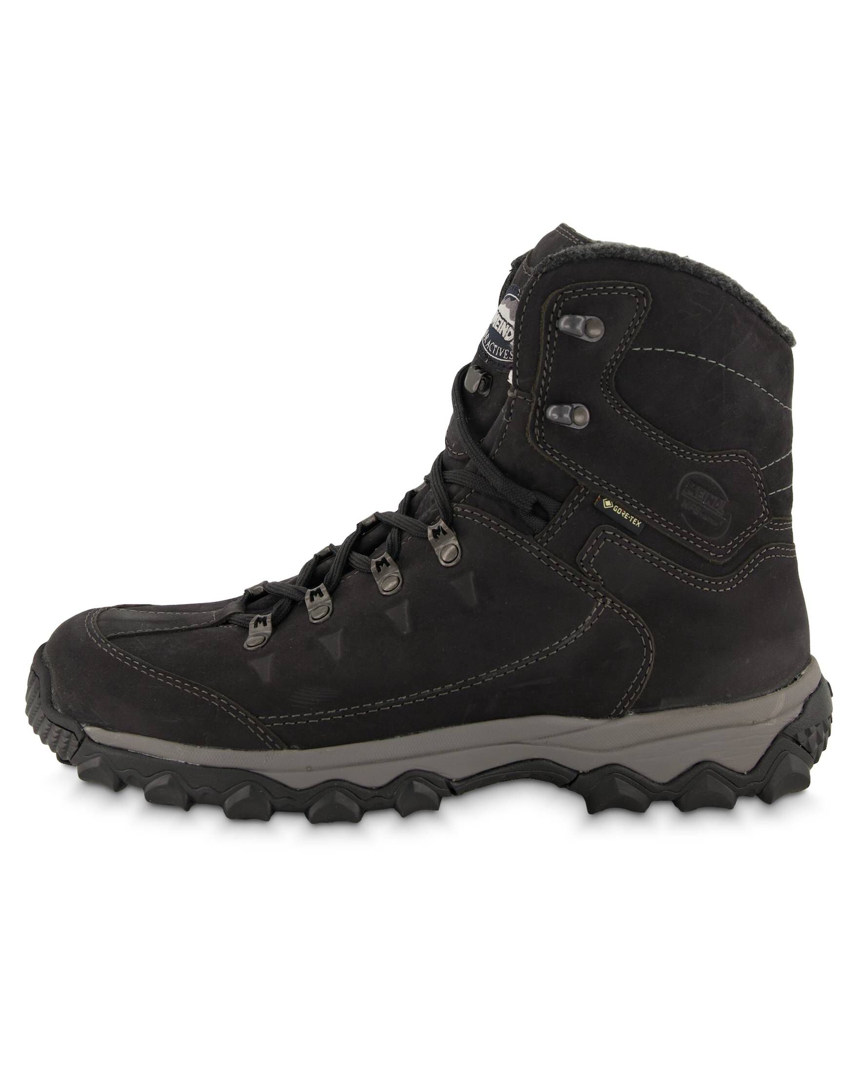 Meindl Outdoorschuhe Herren Winter Meindl Herren Wanderschuhe - Main Image