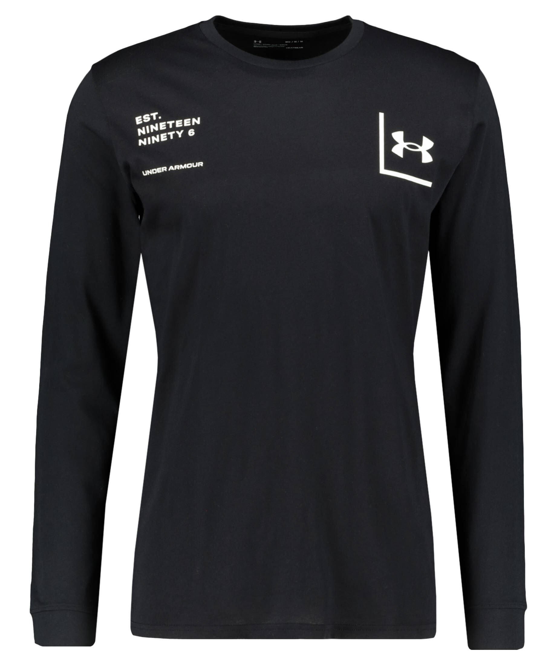 Tactical Langarmshirt Herren - Atmungsaktiv Für Training & Outdoor