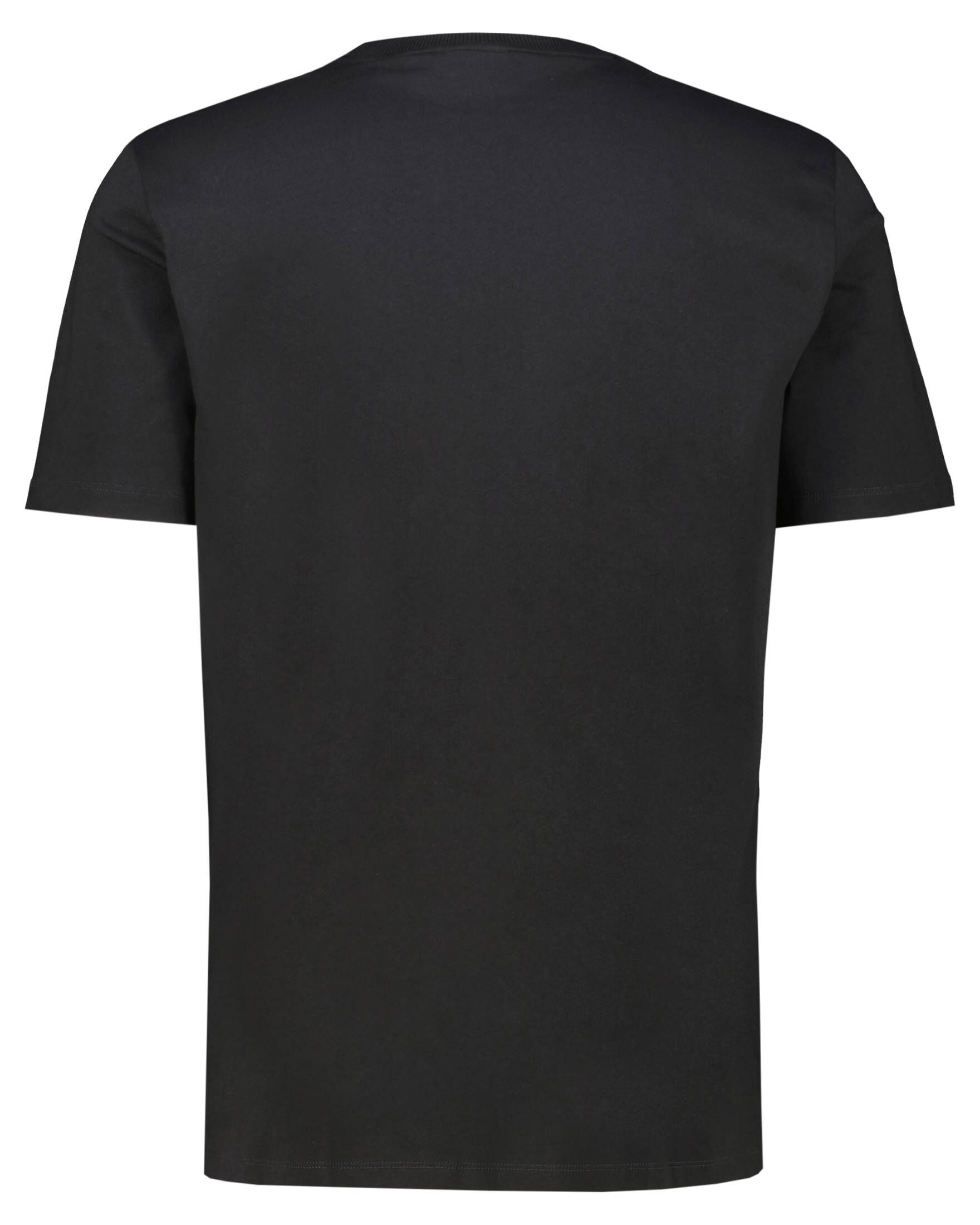 HUGO Herren Shirt – Baumwollmix, Klassisches Design, Vielseitig Kombinierbar