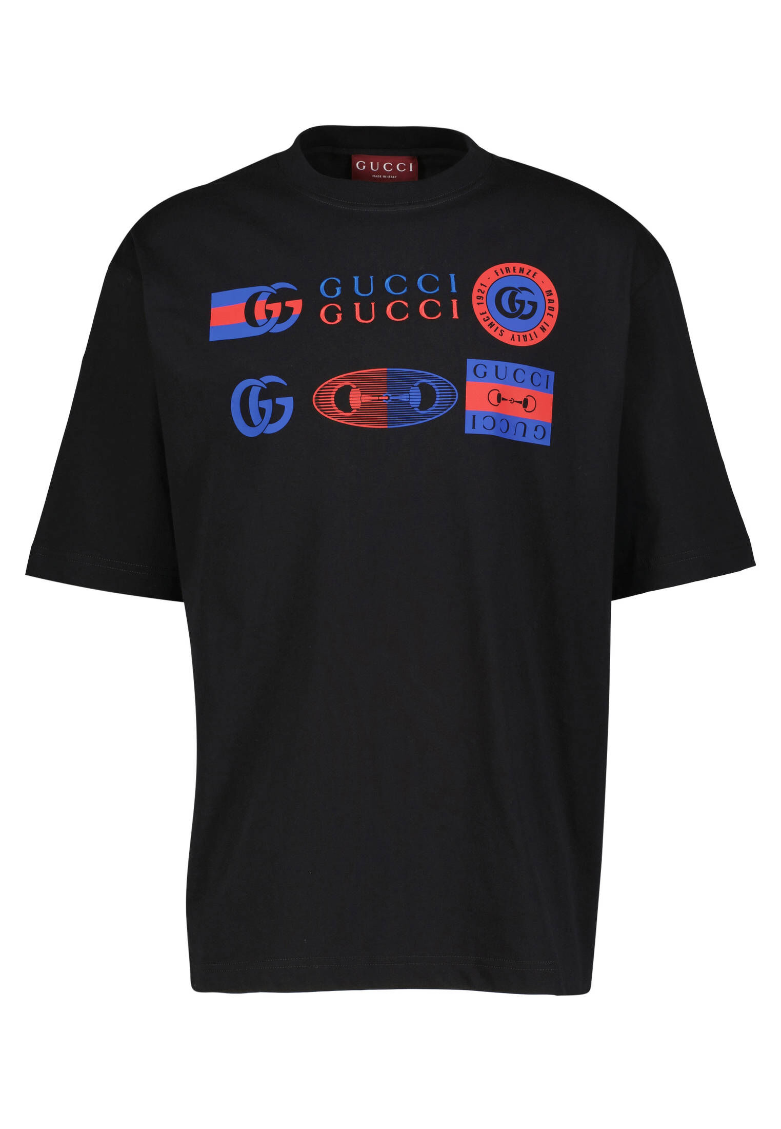 Gucci Herren T Shirt