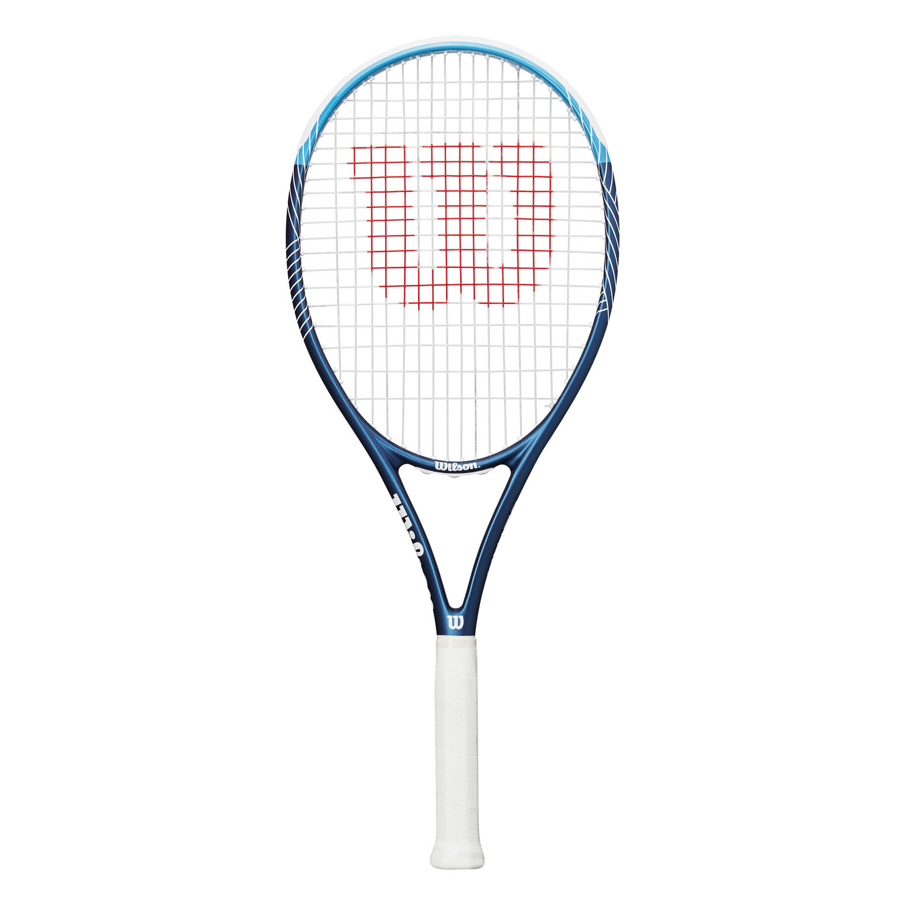 Wilson Tennisschläger ULTRA POWER 105 RXT - besaitet - 16 x 19 in