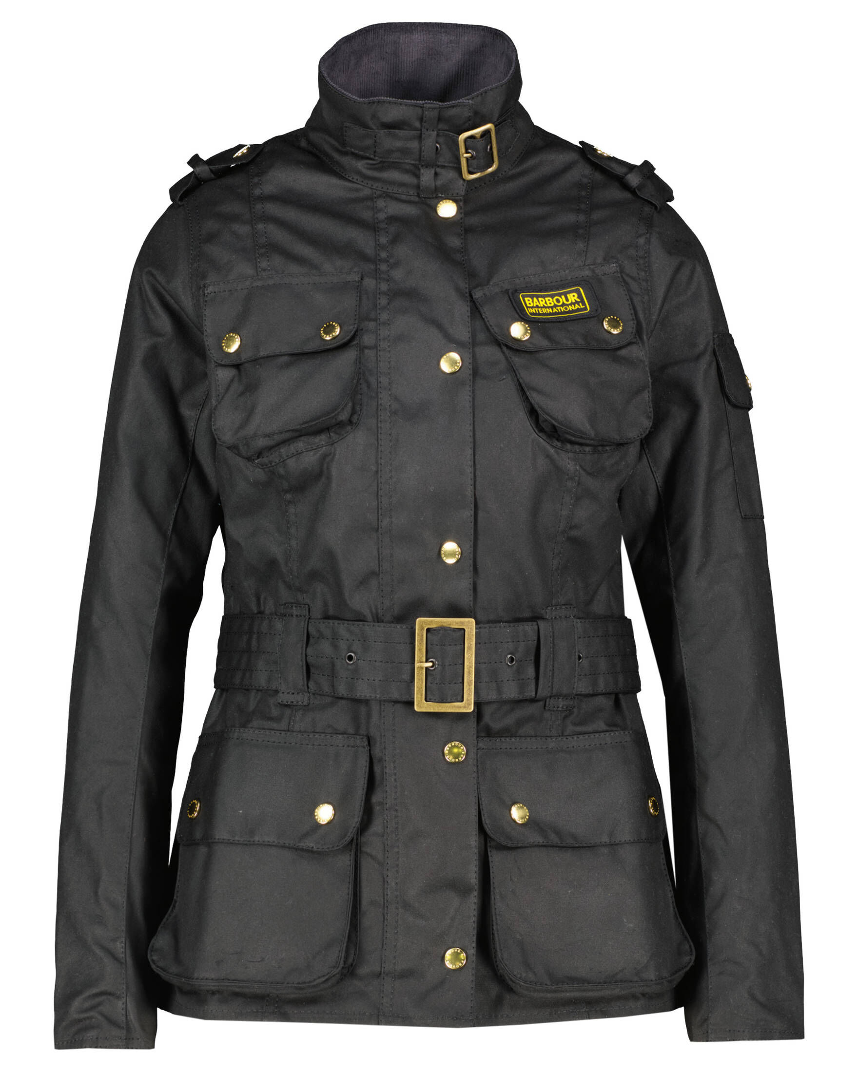 barbour international jacke damen