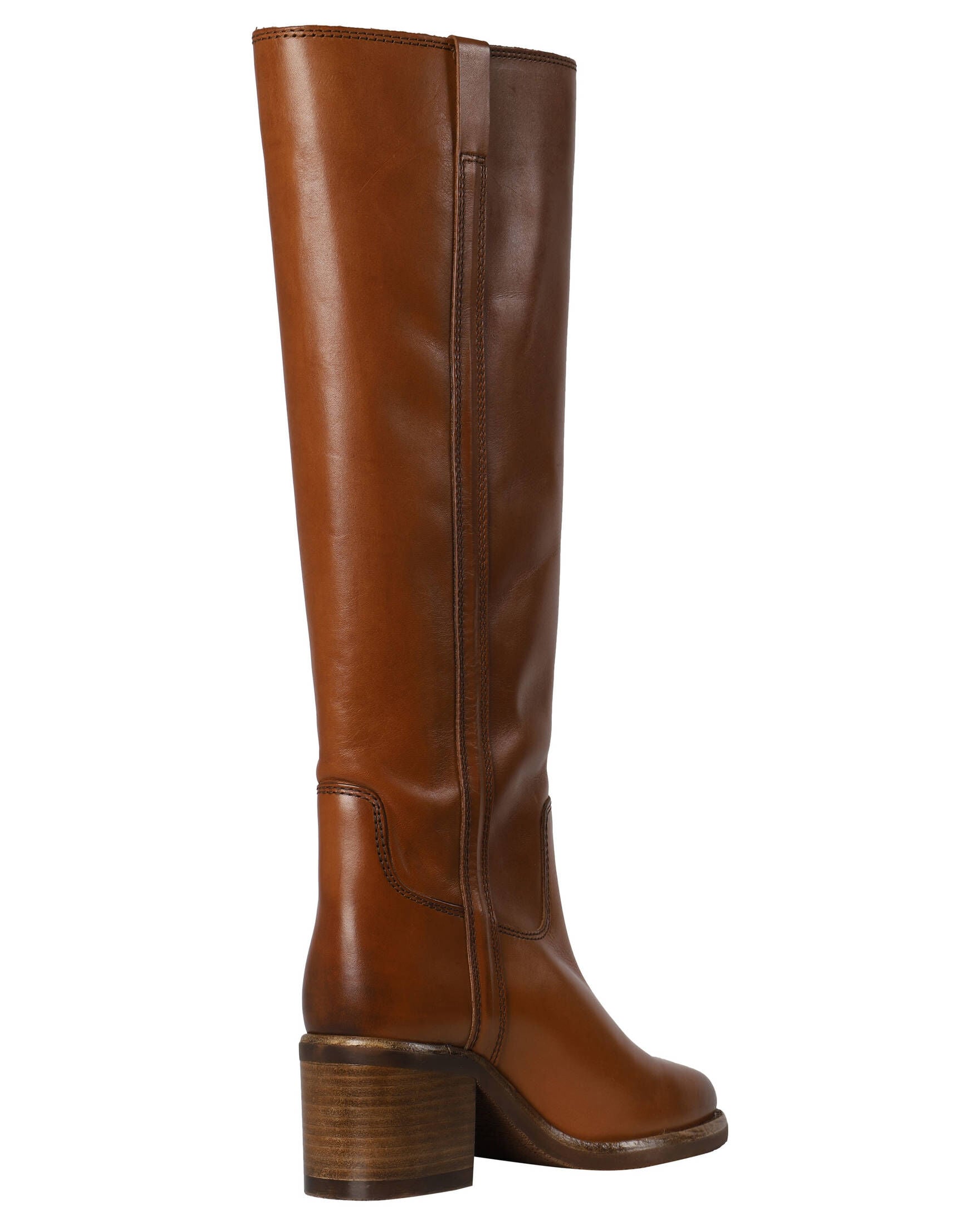 Gabor 71.647.24 Braun - Elegante Stiefel Für Damen