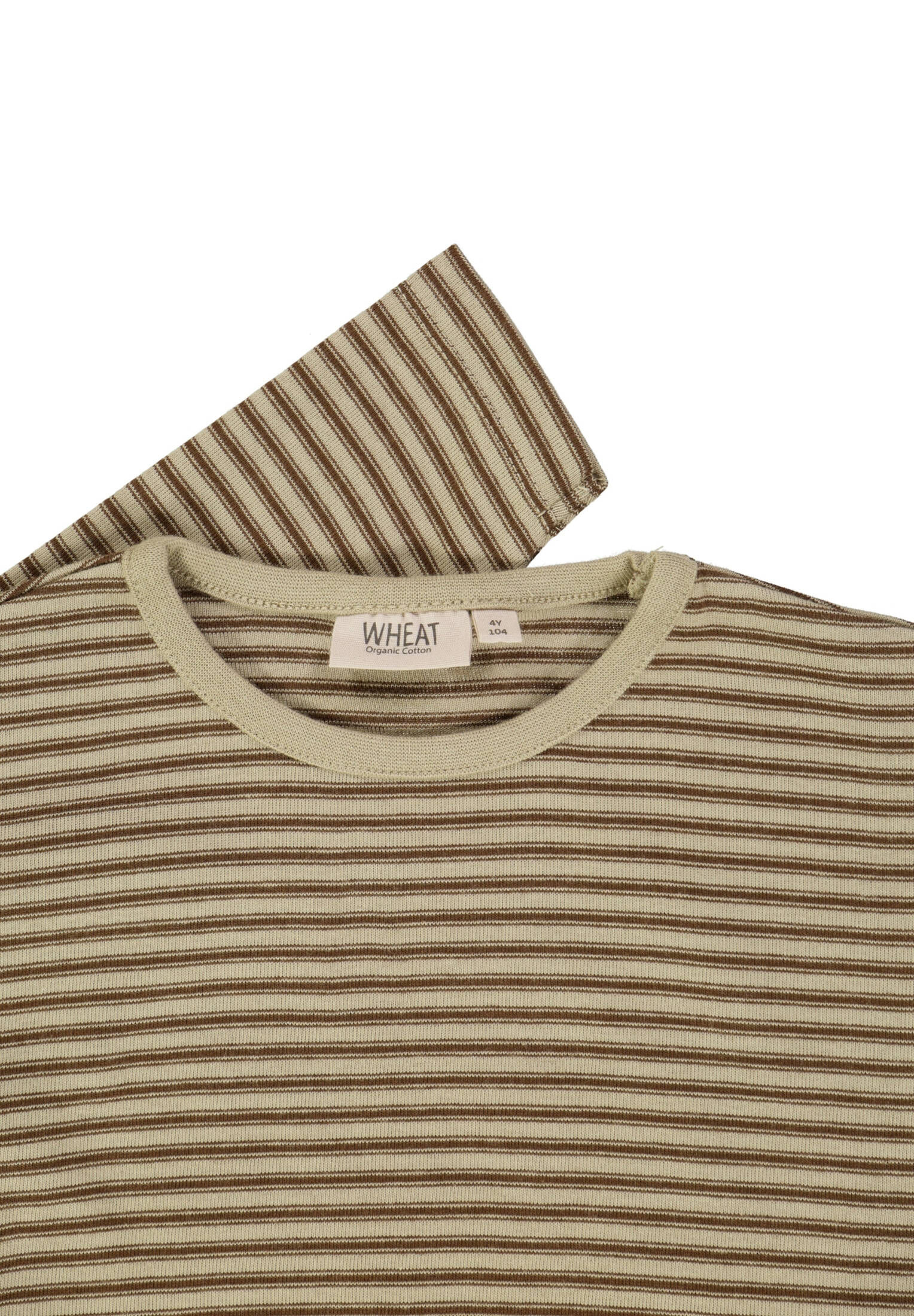 Kinder Longsleeve Addison