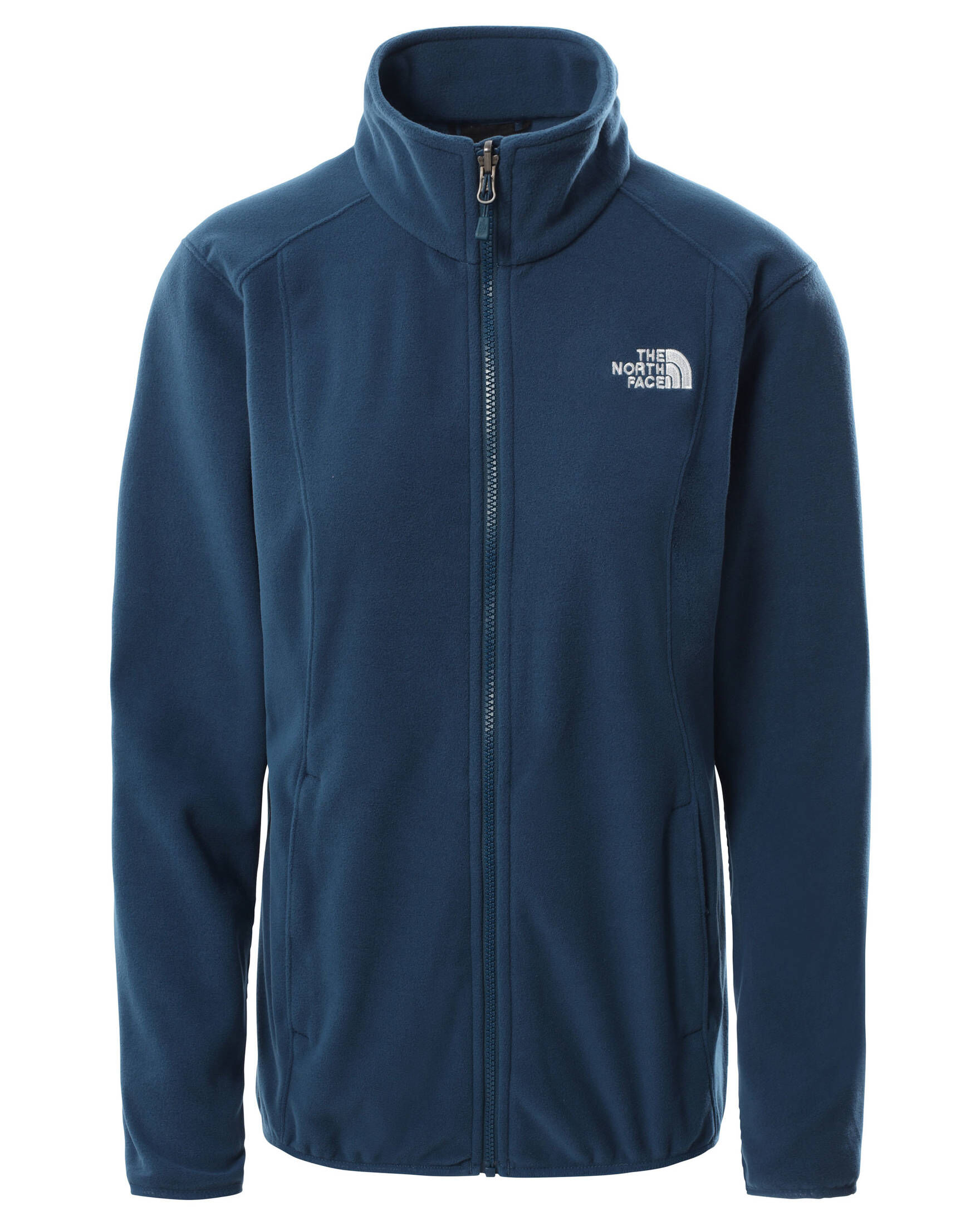 the north face micro fleece