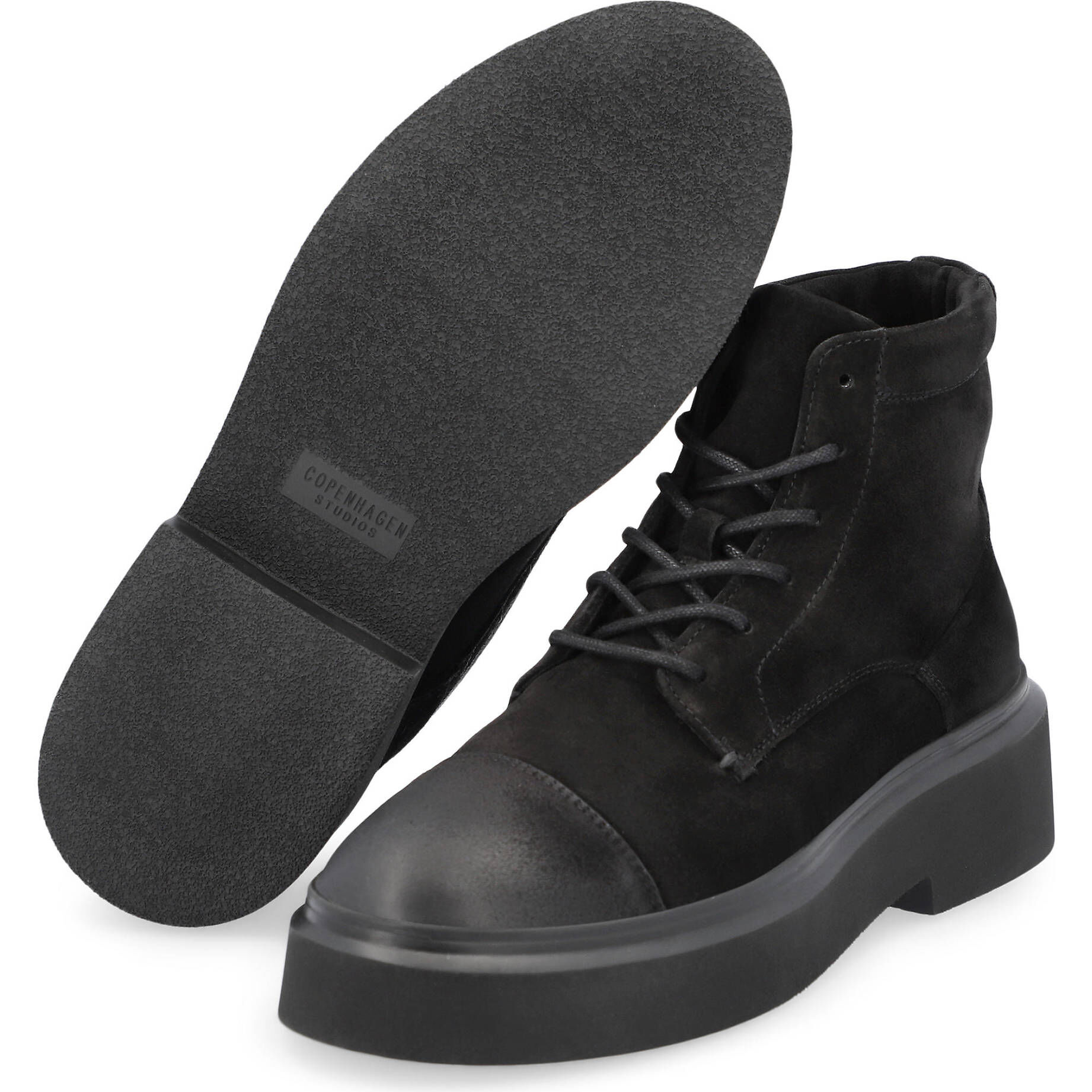 Herren Winterboots CPH519M