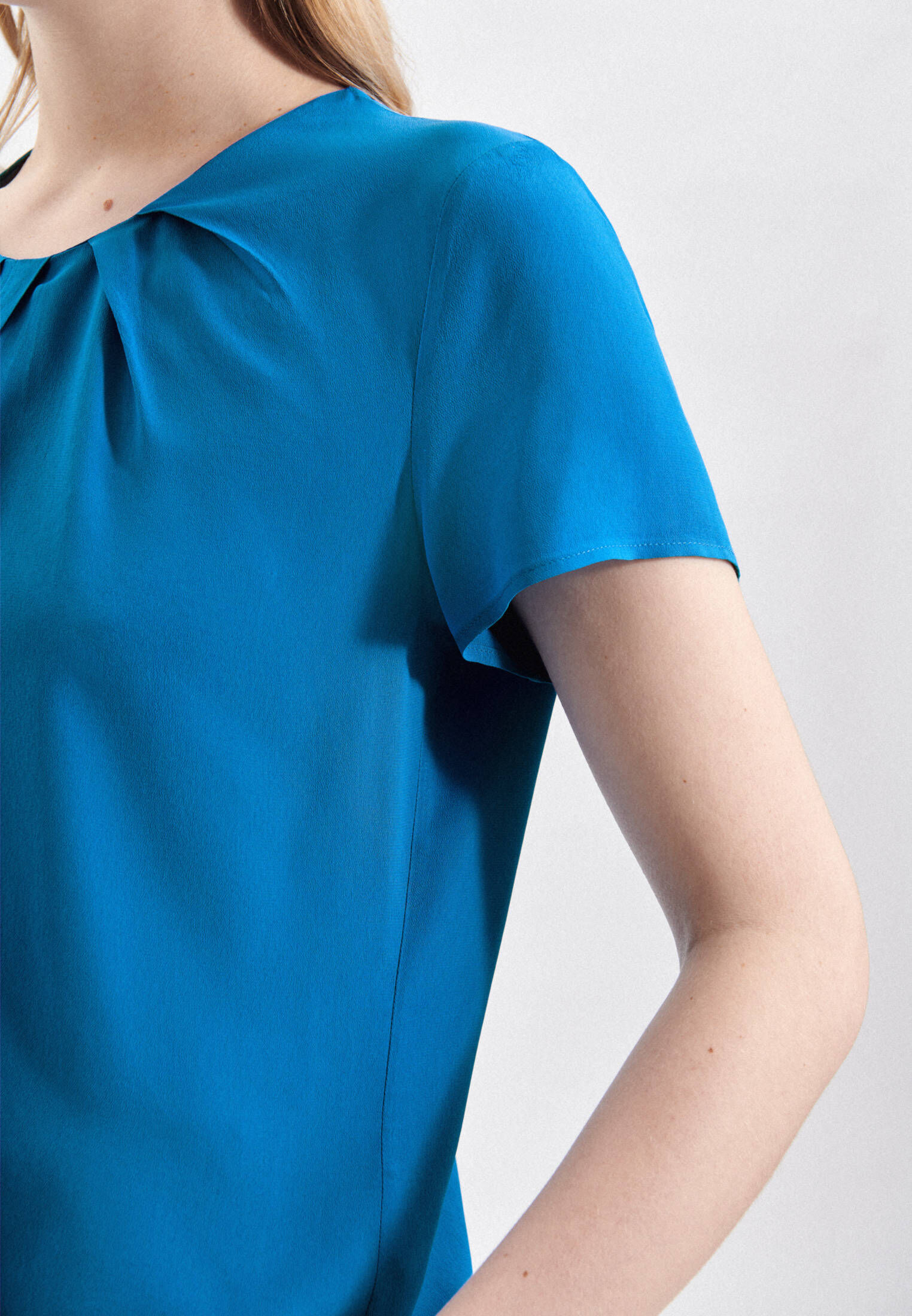 Seidensticker Damen Shirtbluse Schwarze Rose kaufen | engelhorn