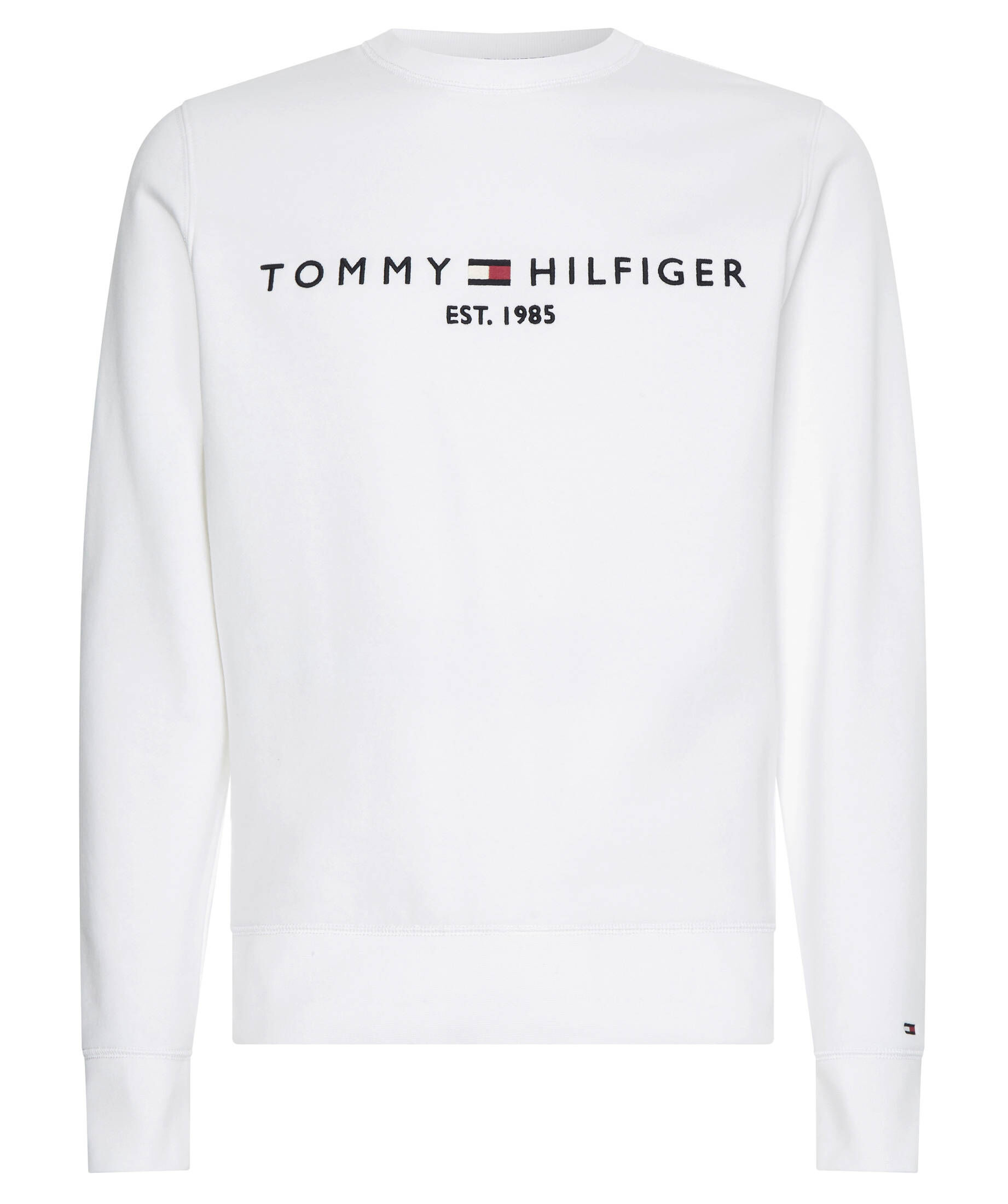 Tommy Hilfiger Herren Pullover Sweatshirt S M L XL XXL 