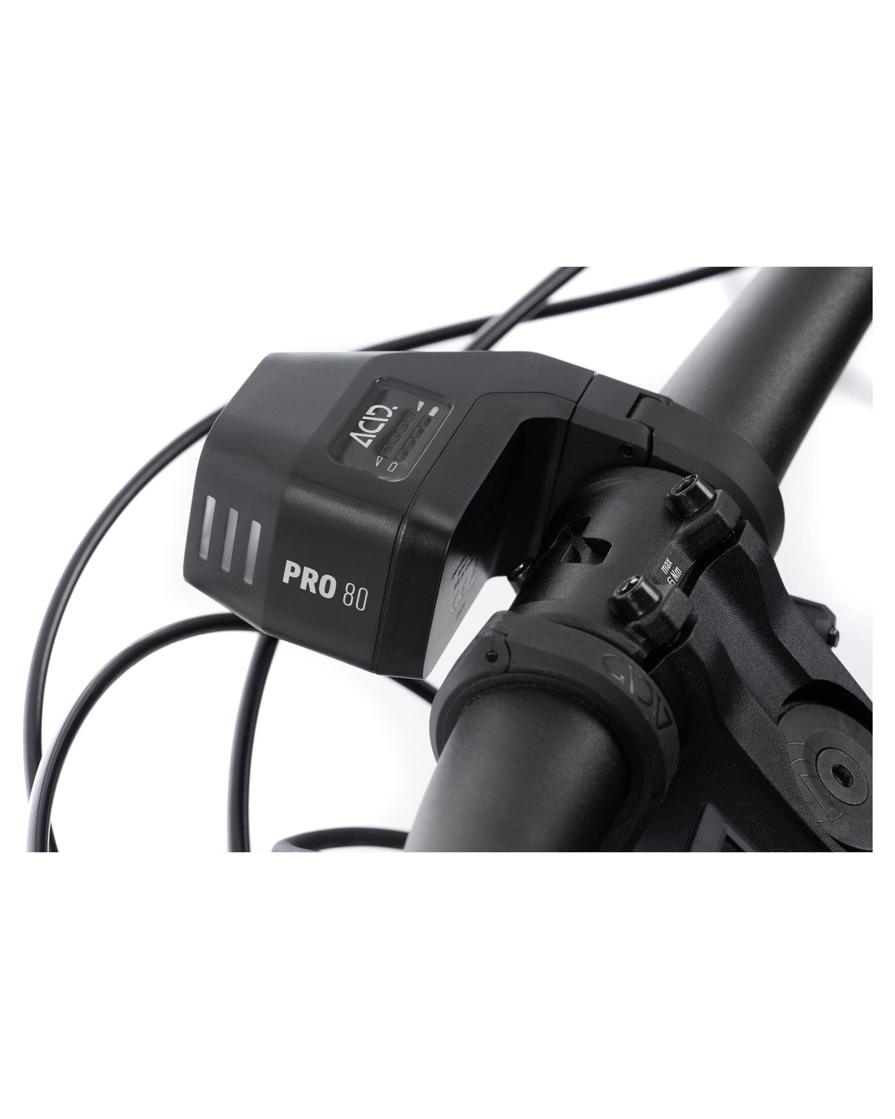 Acid Frontlicht Pro 80