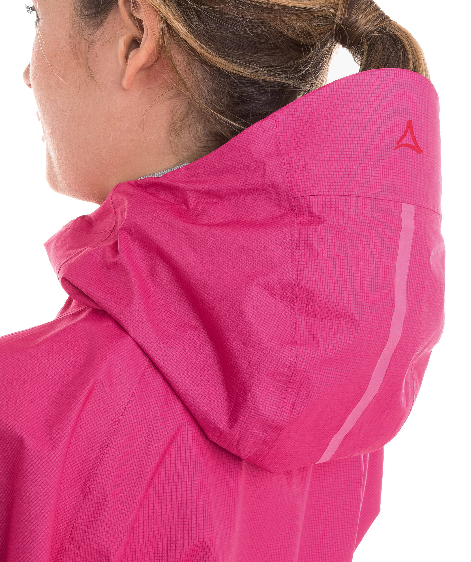 Ski Jacket Anorak Damen SchÃ¶ffel Ski Jacket Jacke SchÃ¶ffel