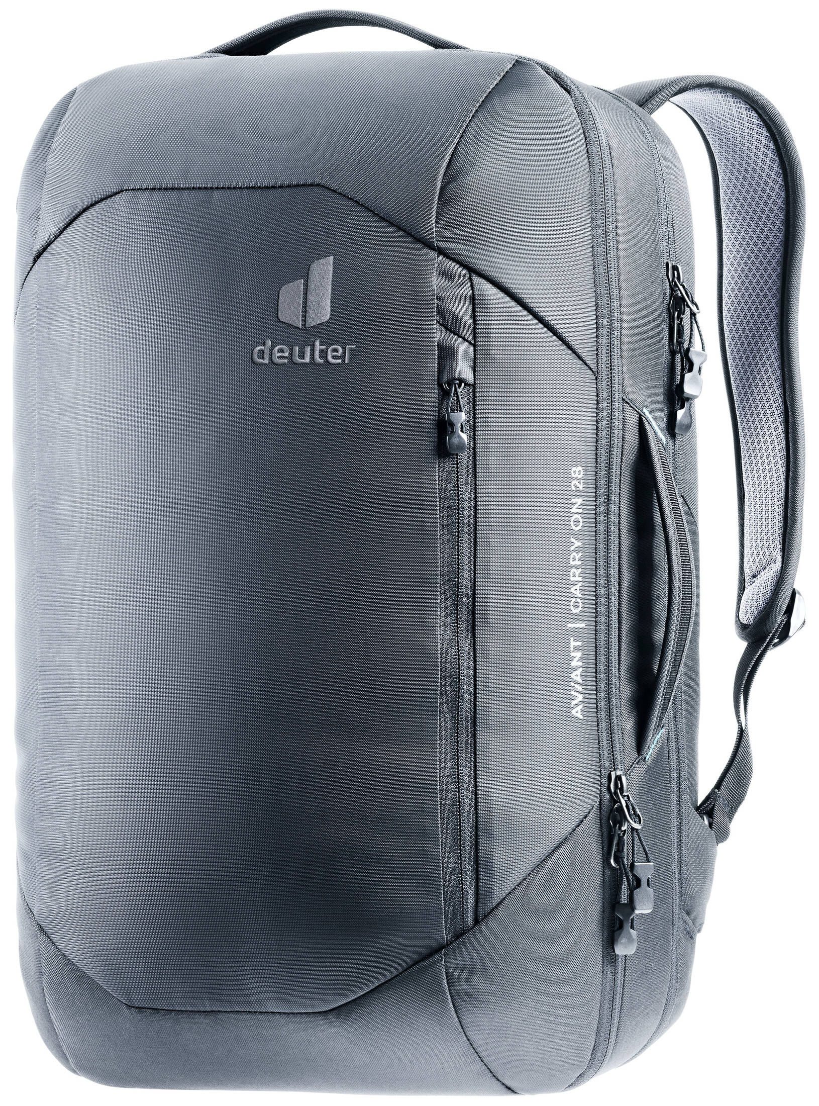 deuter reiserucksack