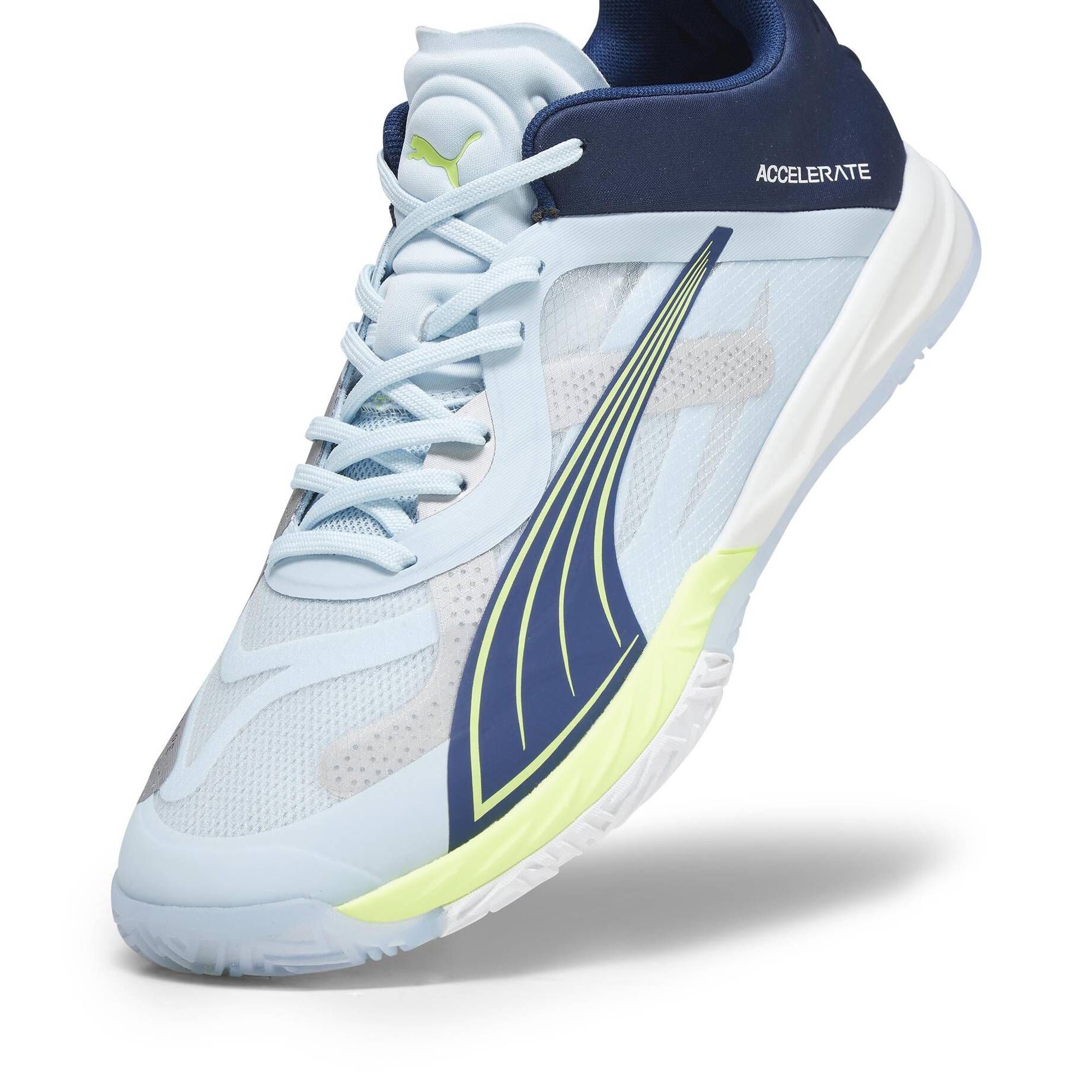 Puma Herren Handballschuhe ACCELERATE NITRO SQUARED kaufen engelhorn