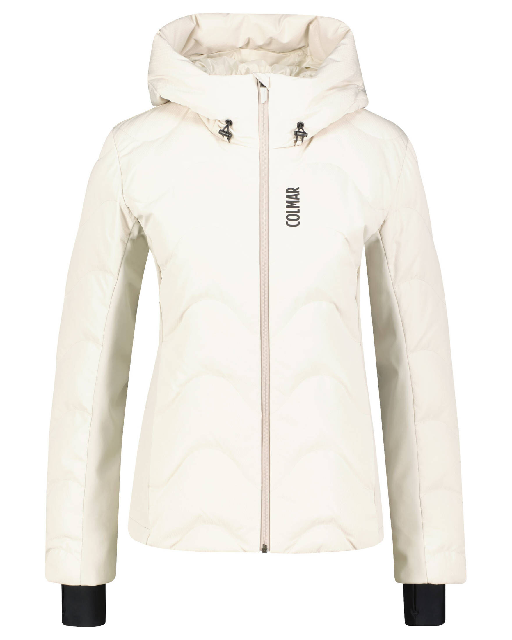 Colmar Skijacke Damen WeiÃƒÂŸ Colmar Damen Skijacke Mit Daunen In