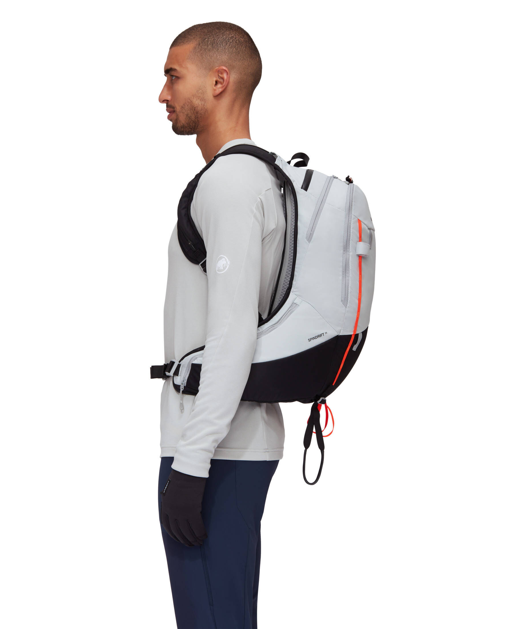 Mammut Ski-Rucksack \