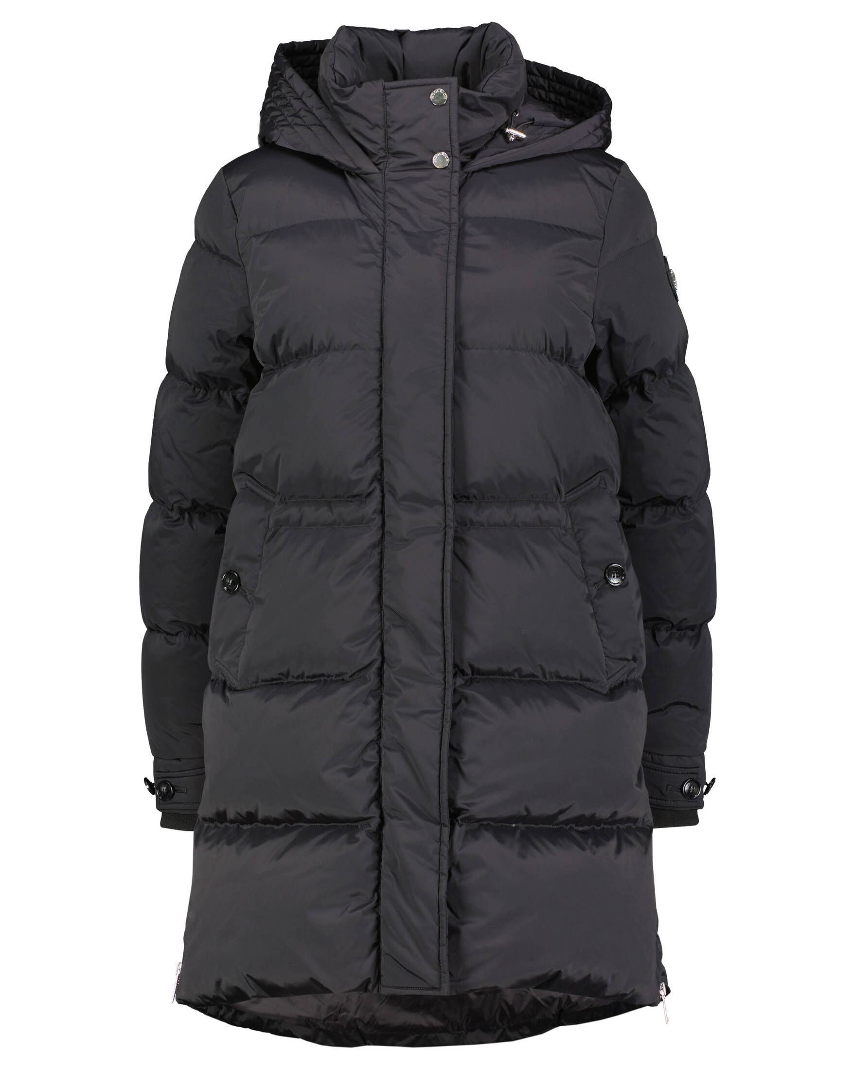 Woolrich Damen Parka ALSEA PUFFY kaufen engelhorn