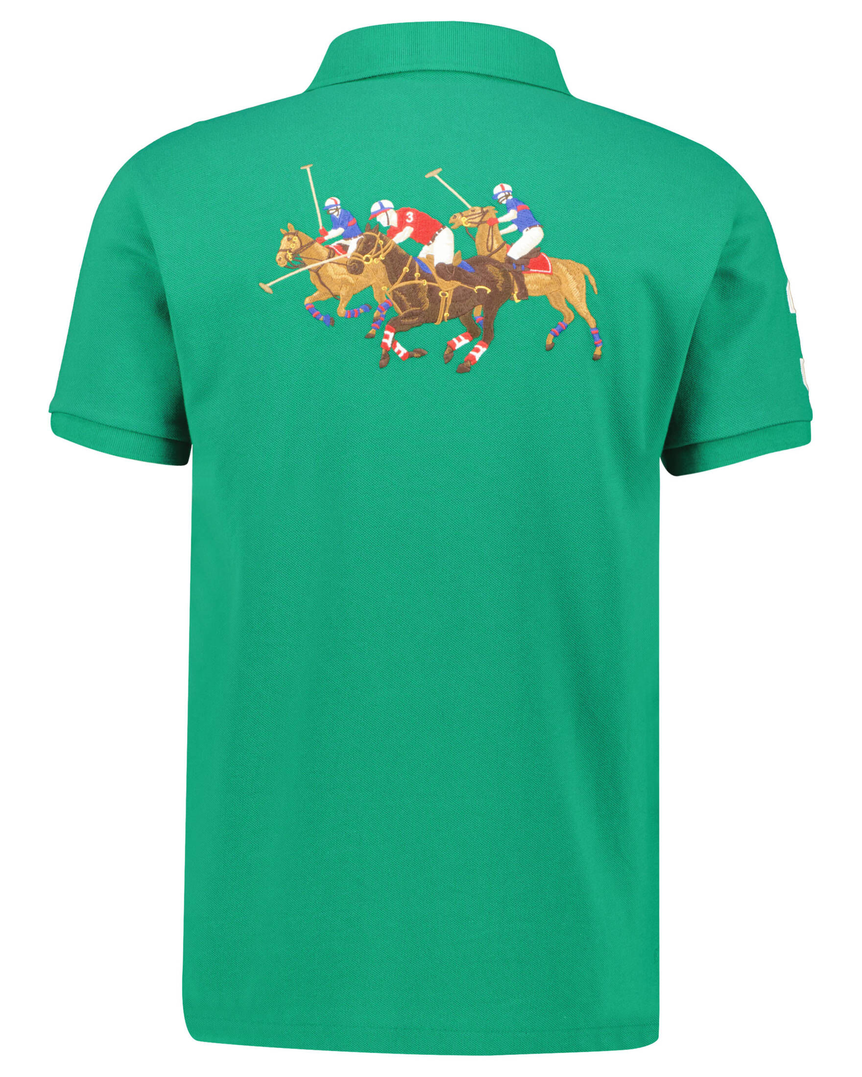 Herren Slim Fit T-Shirts Kurzarm - Weiche Baumwollmix Shirts Mit V-Ausschnitt