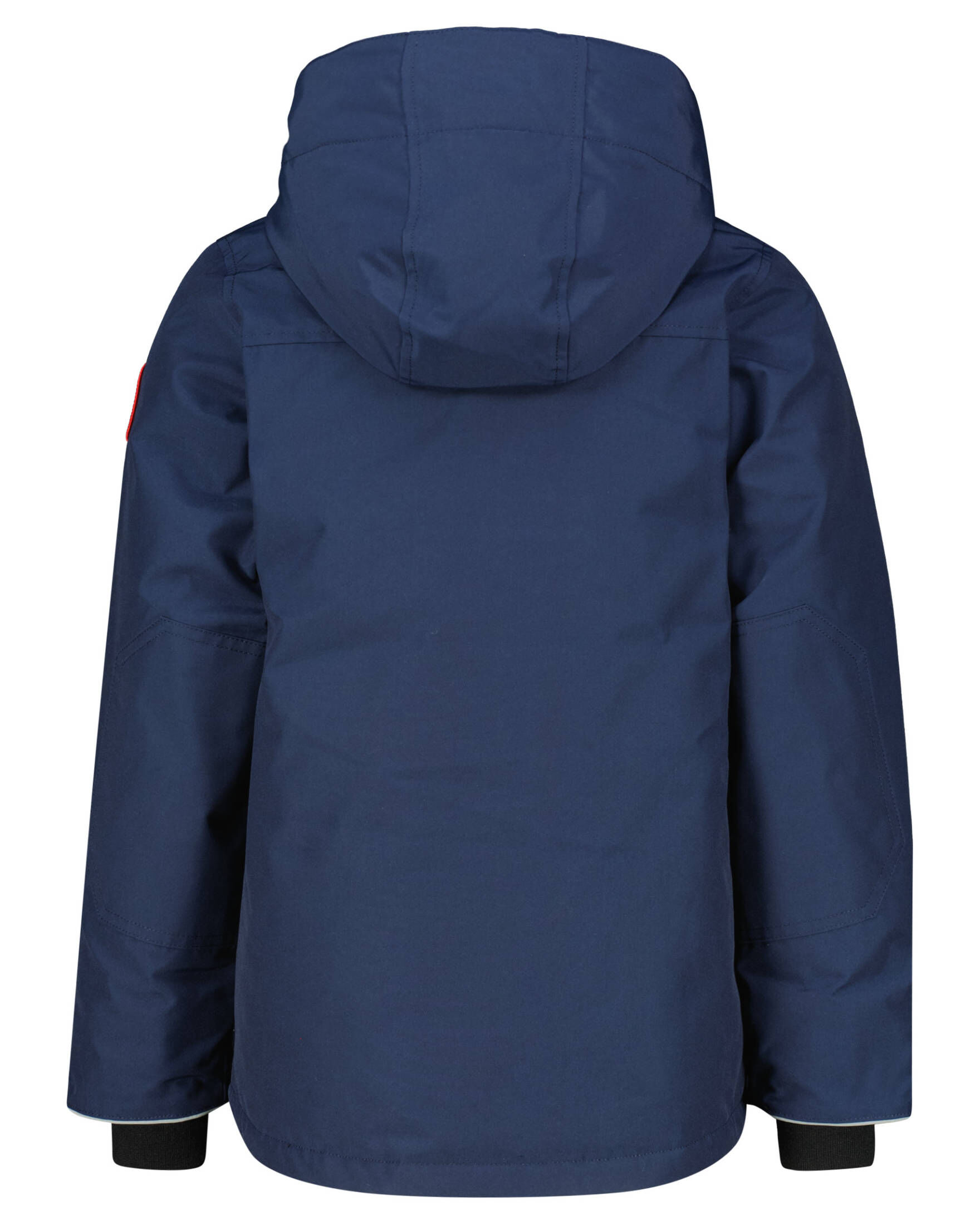 ELEVEN PARIS Jungen Anorak - Winterparka Für Coole Kids