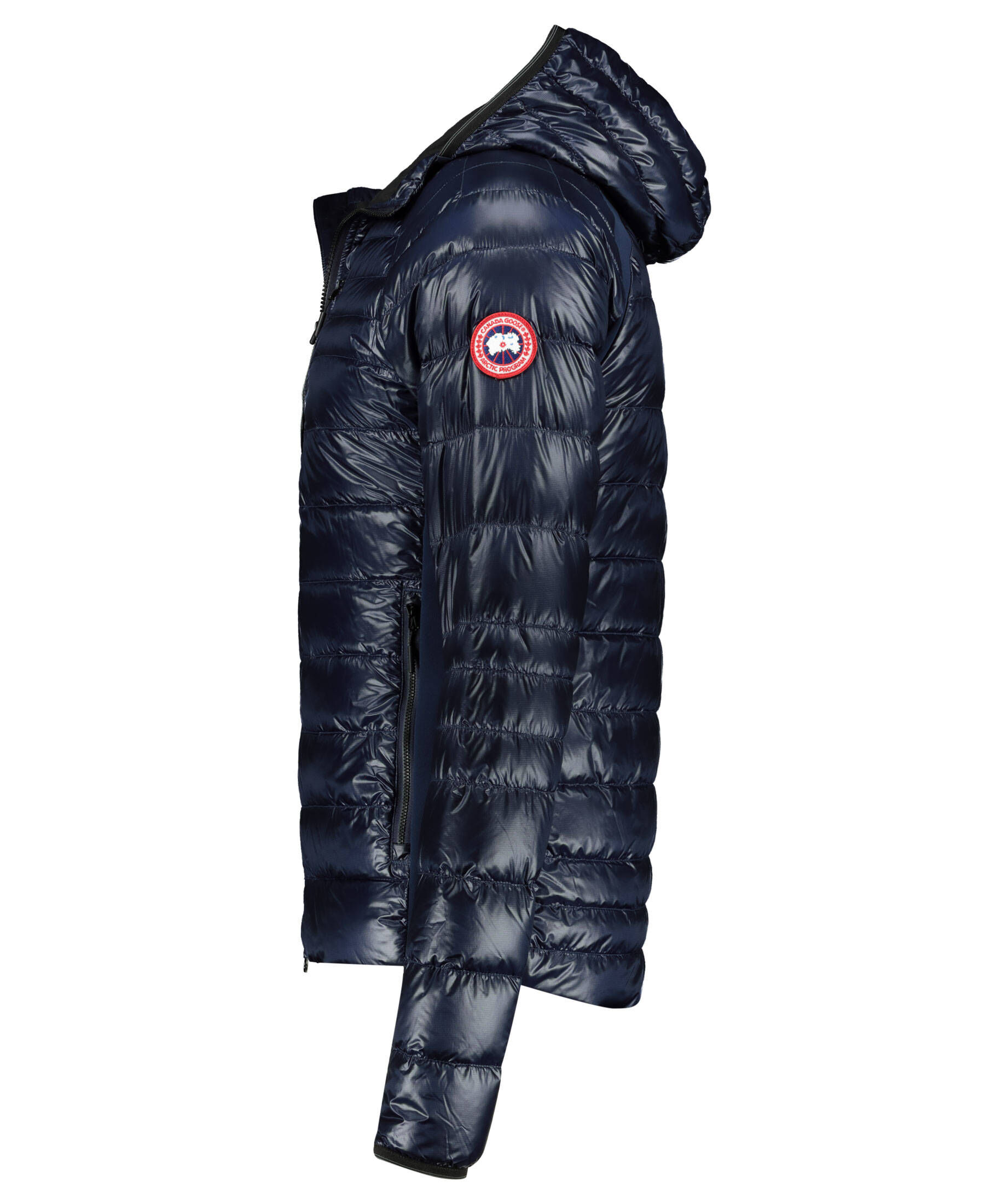 Canada Goose Herren Daunenjacke Slim Fit kaufen | engelhorn
