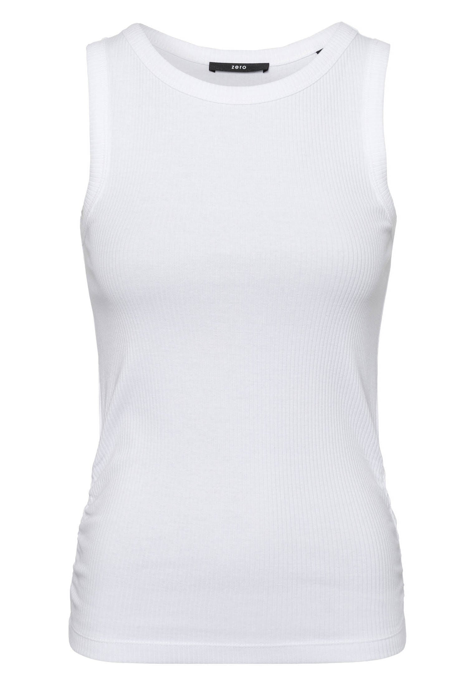 Pull H&M Motif Ajouré Crème - Taille S - Style Décontracté Et Féminin