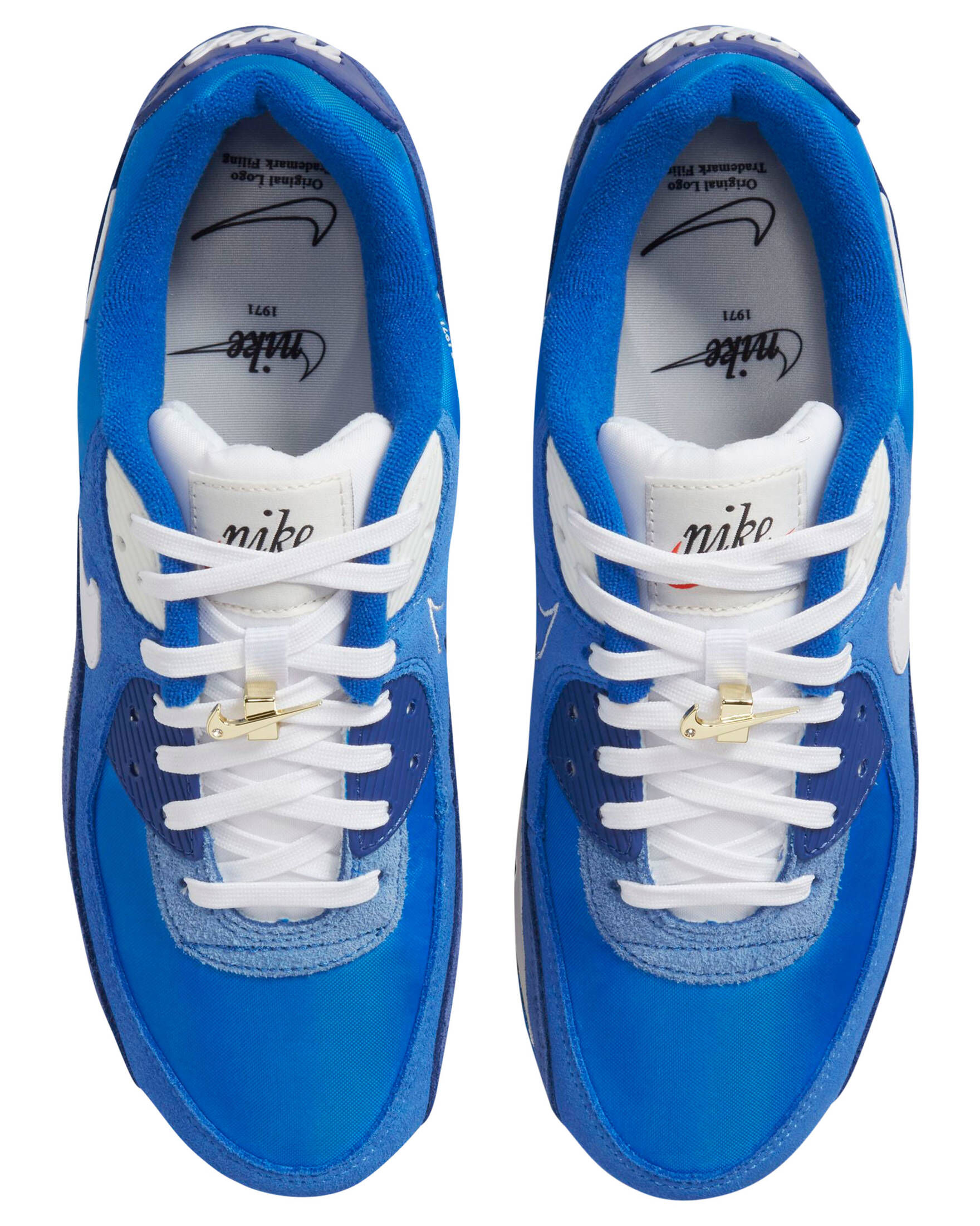 Nike Sneaker "Air Max 90 | engelhorn