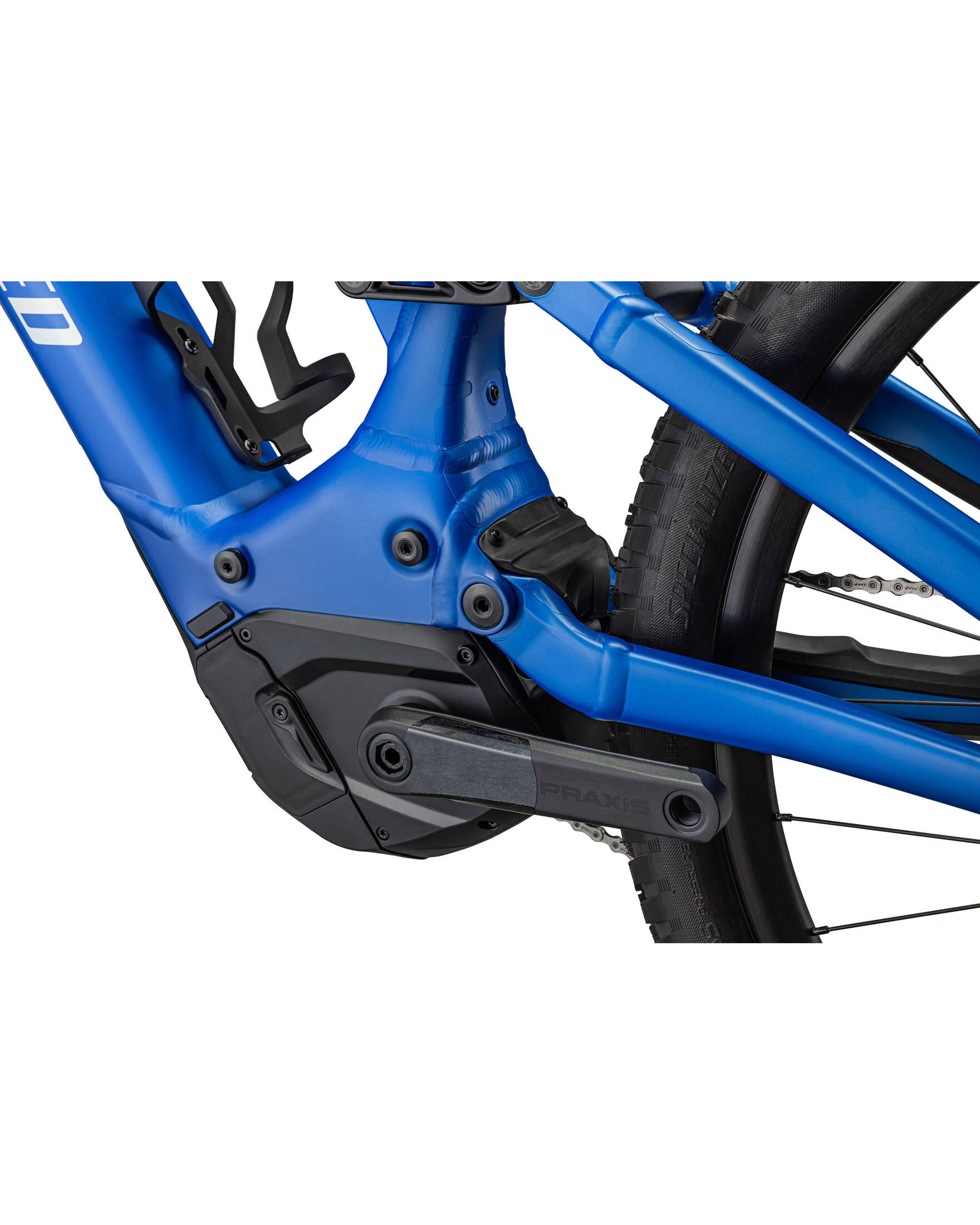 E bike store 700wh