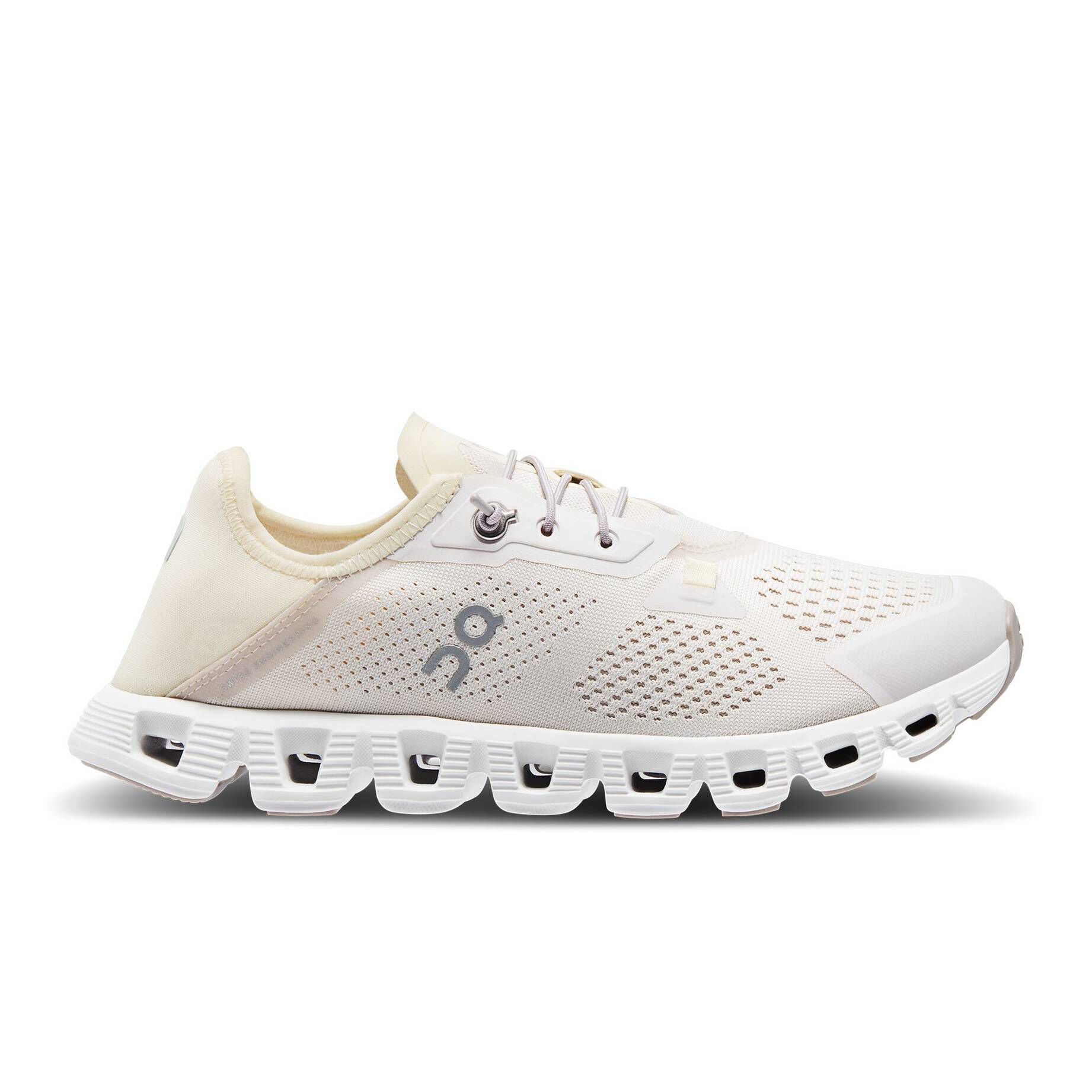 ON CLOUD 5 WOMEN'S RUNNING SHOES SNEAKERS UNDYED SIZE 8.5