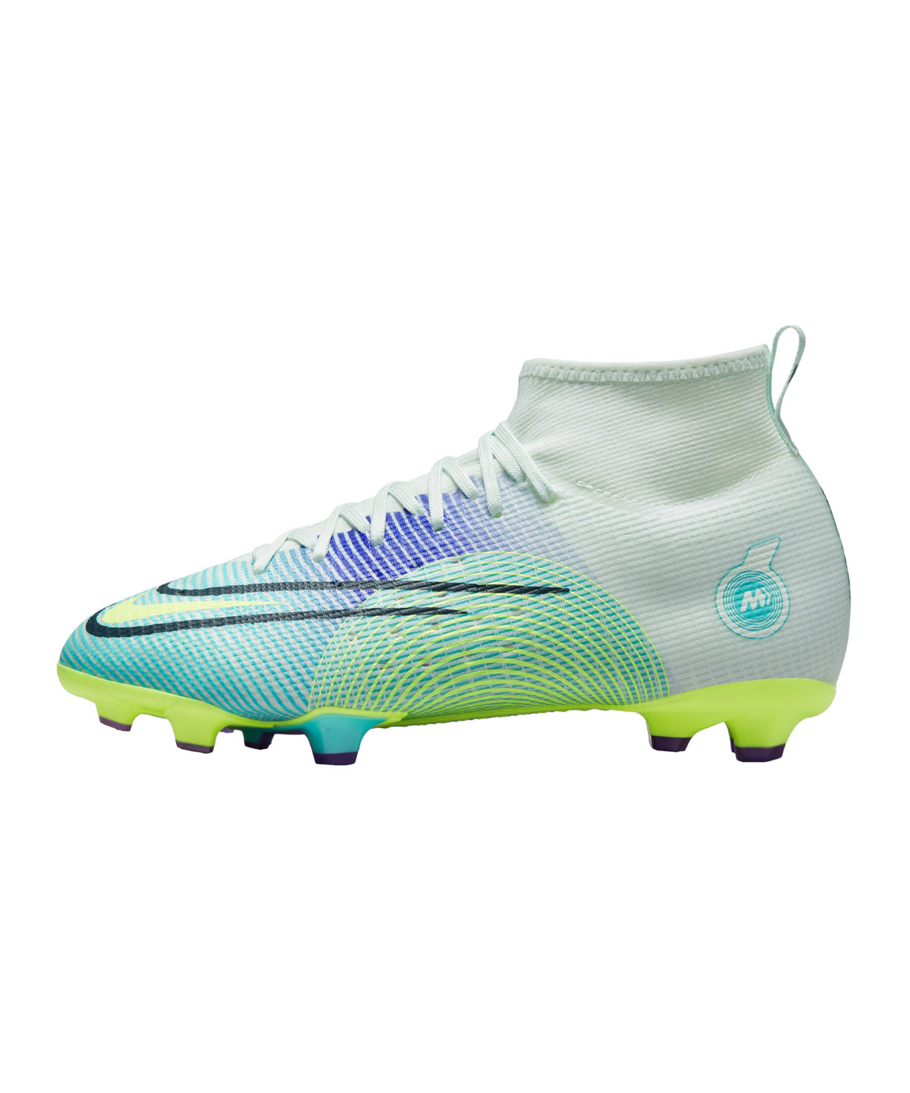 nike jr mercurial superfly 8 pro