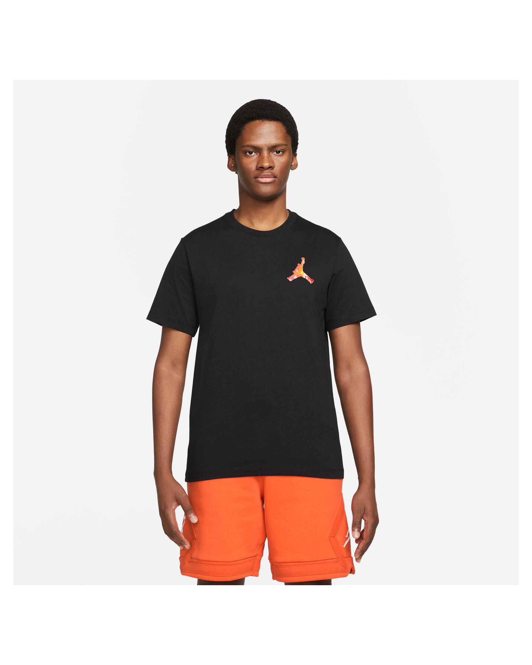 air jordan jumpman shirt