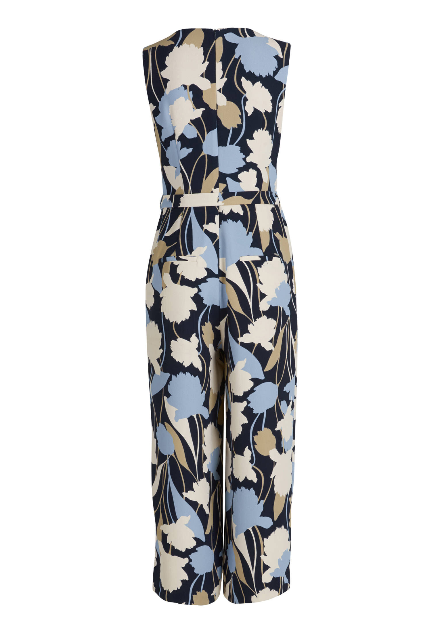 Betty & Co Damen Jumpsuit Kurzarm in kaufen engelhorn