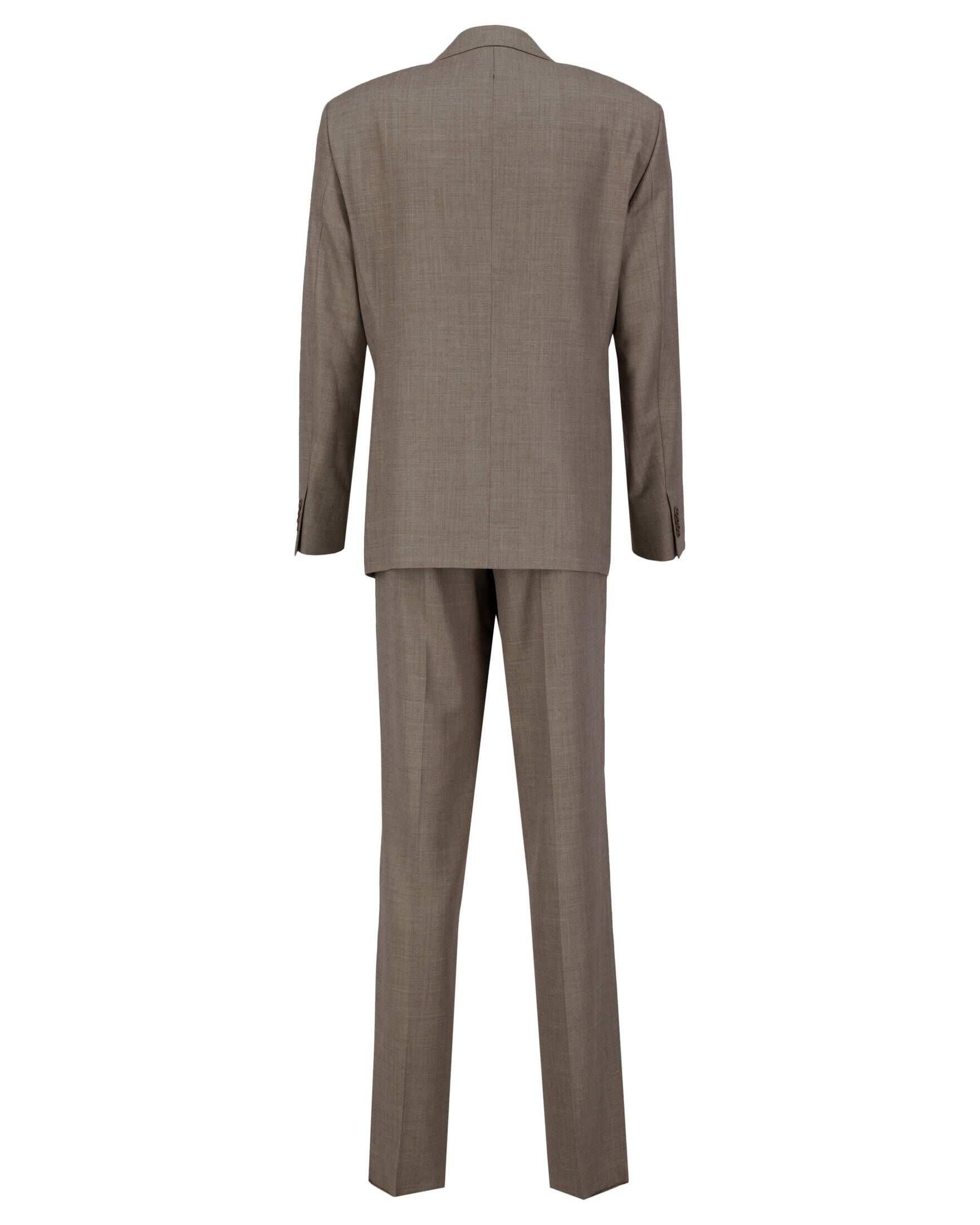 RUMAOZIA Halloween Anzug Herren - Totenkopf Rose Druck Slim Fit Smoking