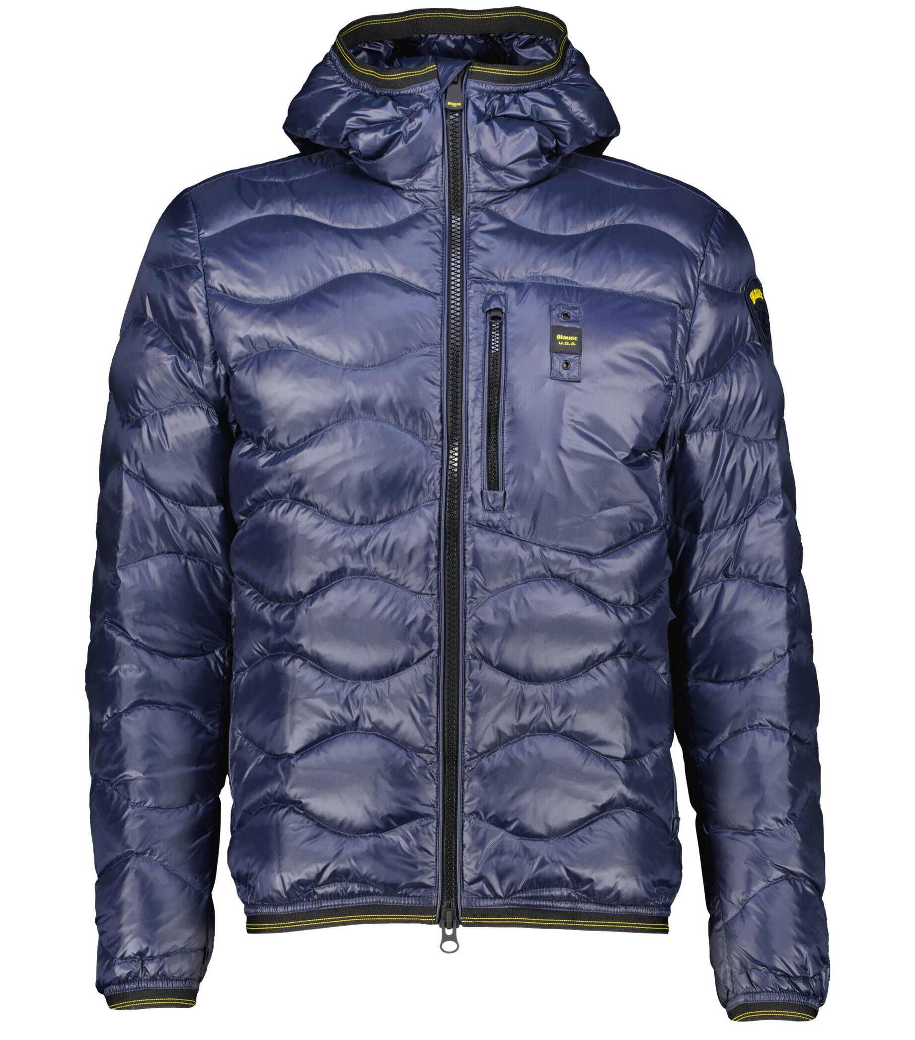 Daunenjacke Top Winterjacken Herren Kapuze Top Winterjacke Herren