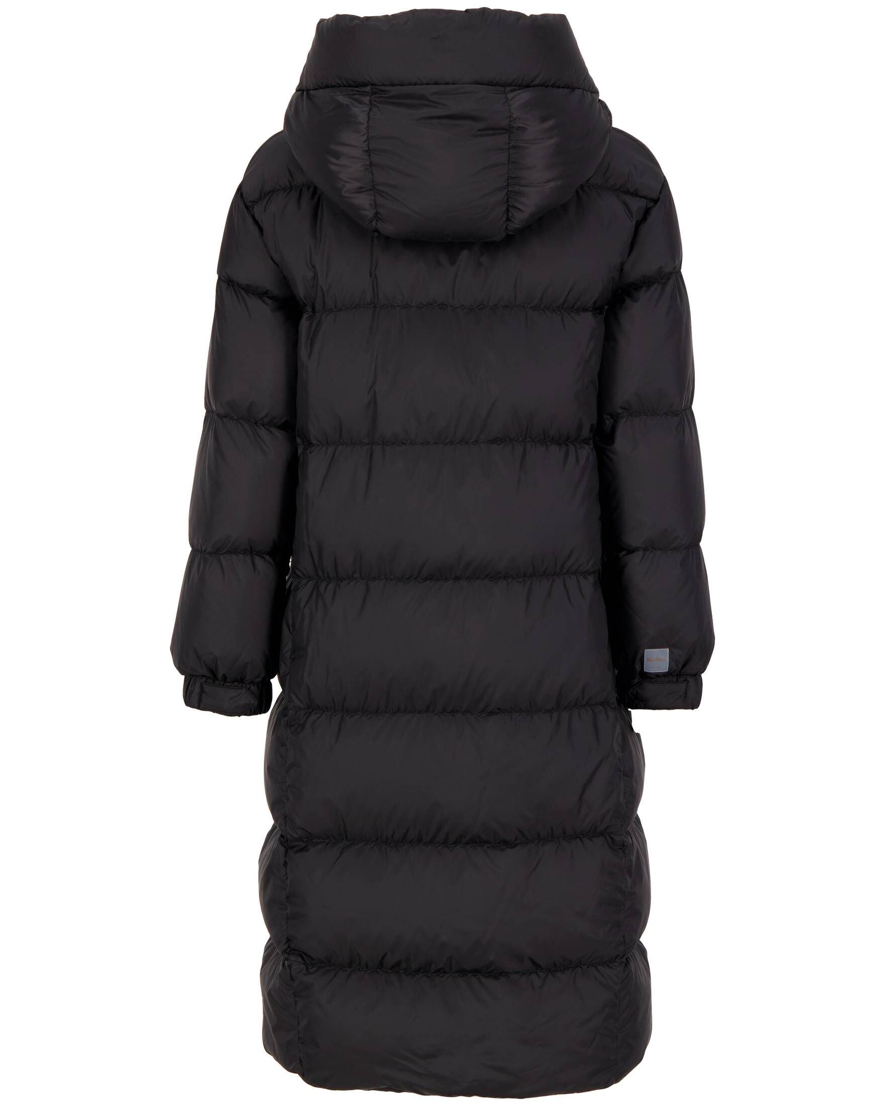 Puffer Mantel Langer Daunenmantel GrÃ¼n Daunenjacke Daunenmantel