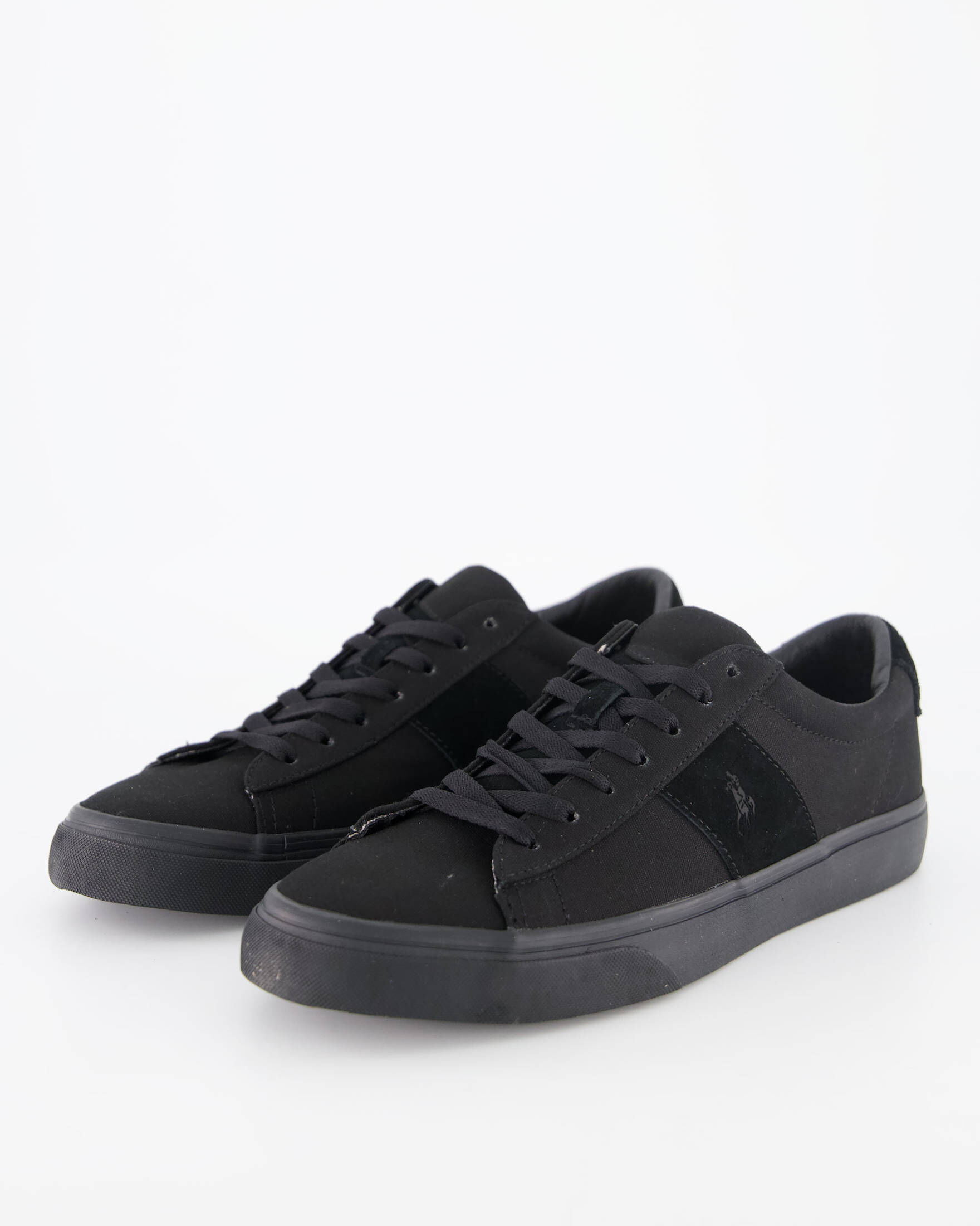 herren sneaker leder sale